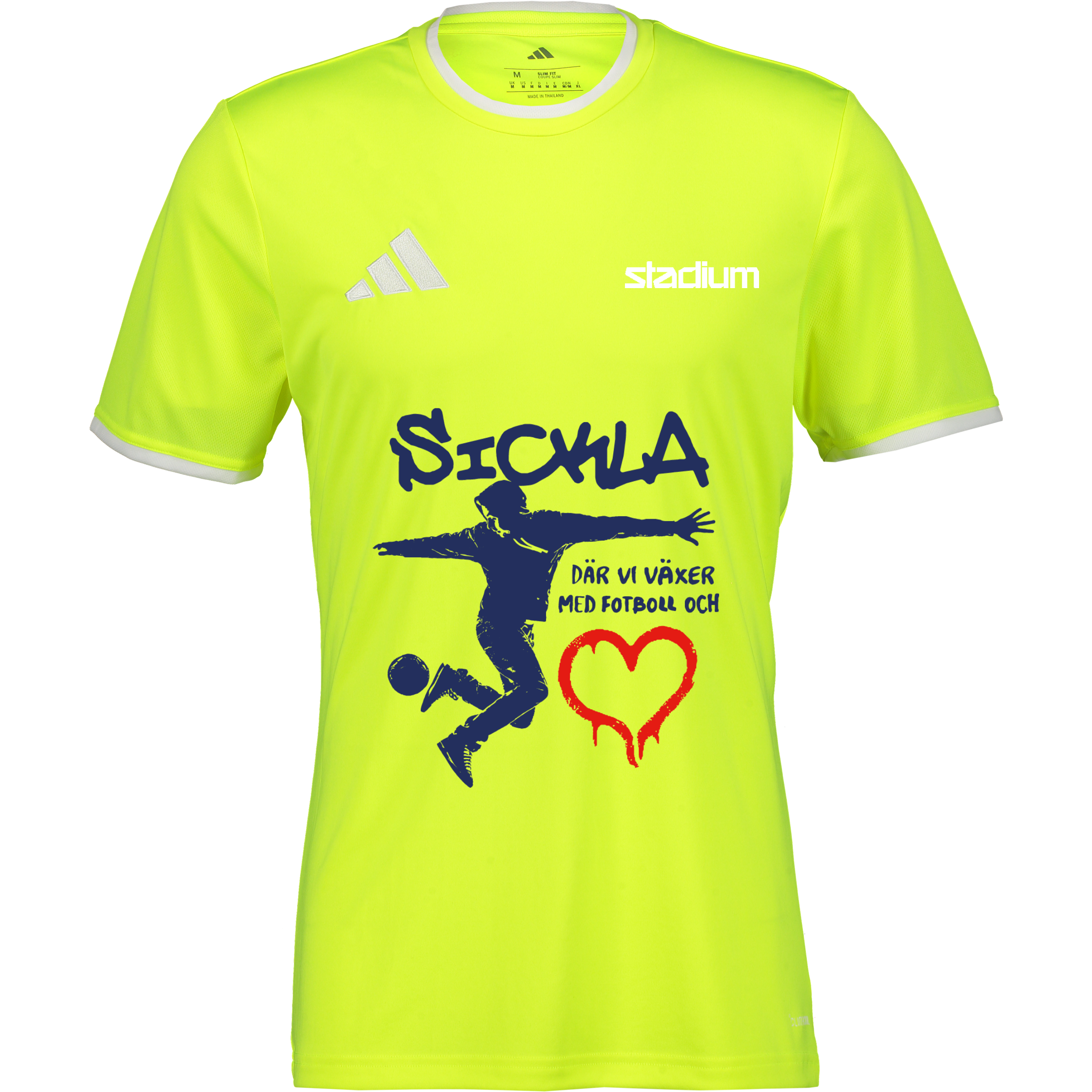 
ADIDAS, 
ENT26 JSY, 
Detail 1
