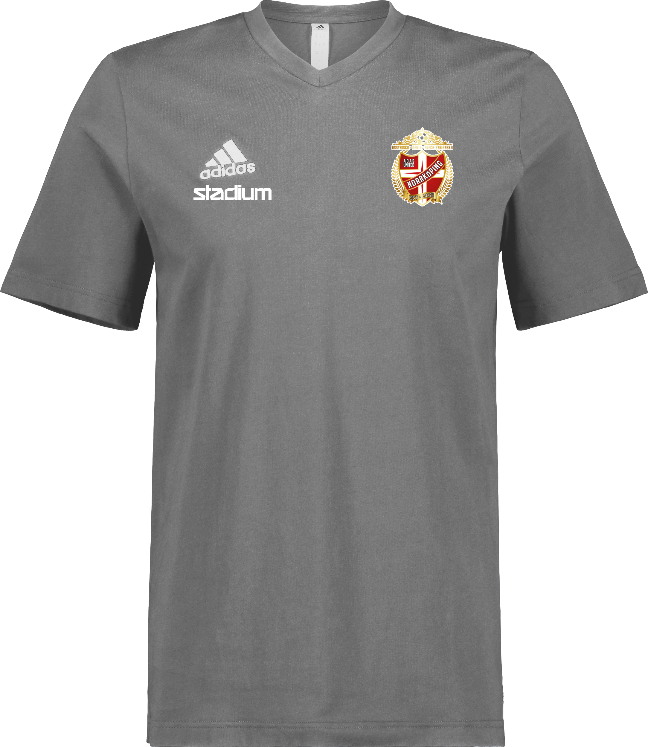 
ADIDAS, 
Ent22 Tee, 
Detail 1
