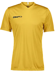 Squad Go SS Jersey - Yellow Standard Small1x1