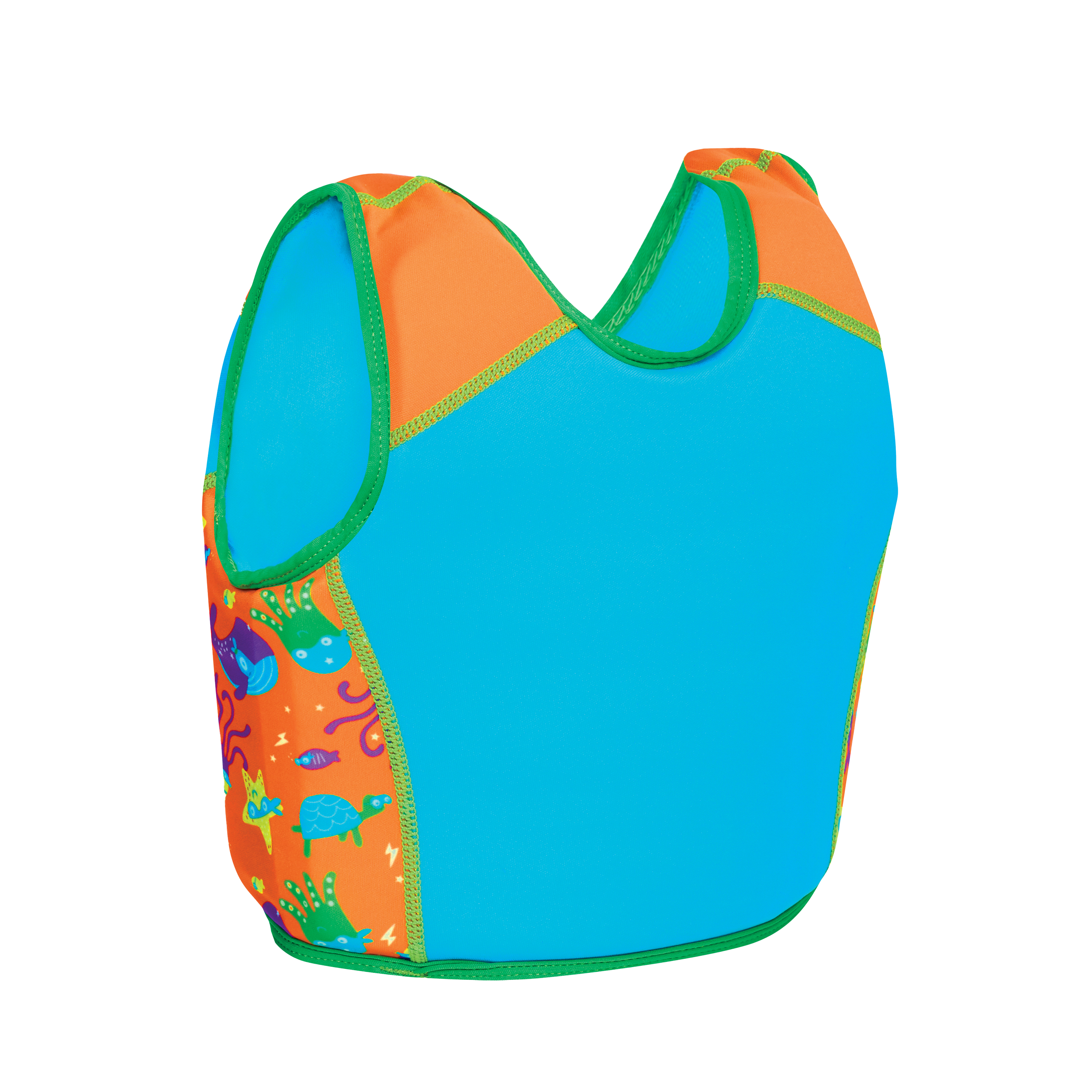 ZOGGS, So Sea Saw Swinsure Jacket Jr