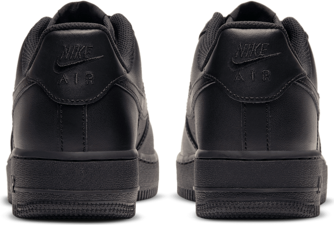 NIKE, NIKE AIR FORCE 1 '07 WOMEN'S SHOES