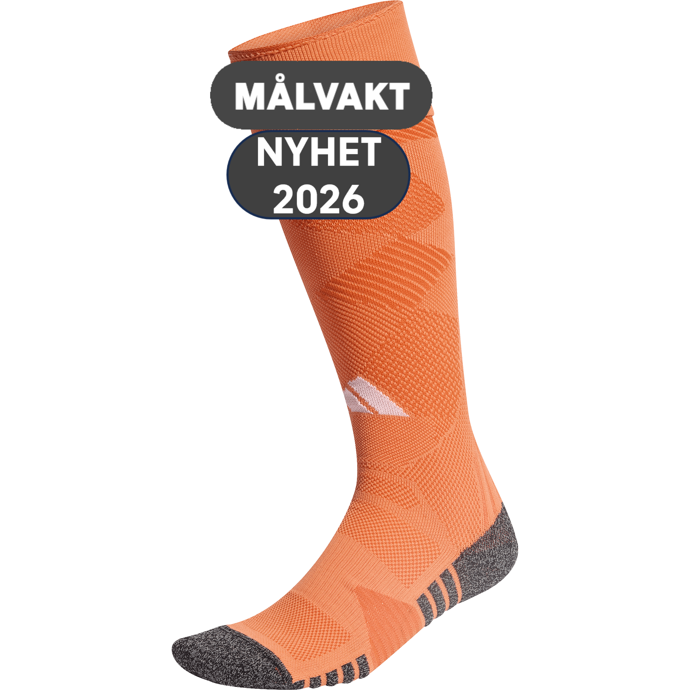 
ADIDAS, 
T26 GK SOCK, 
Detail 1
