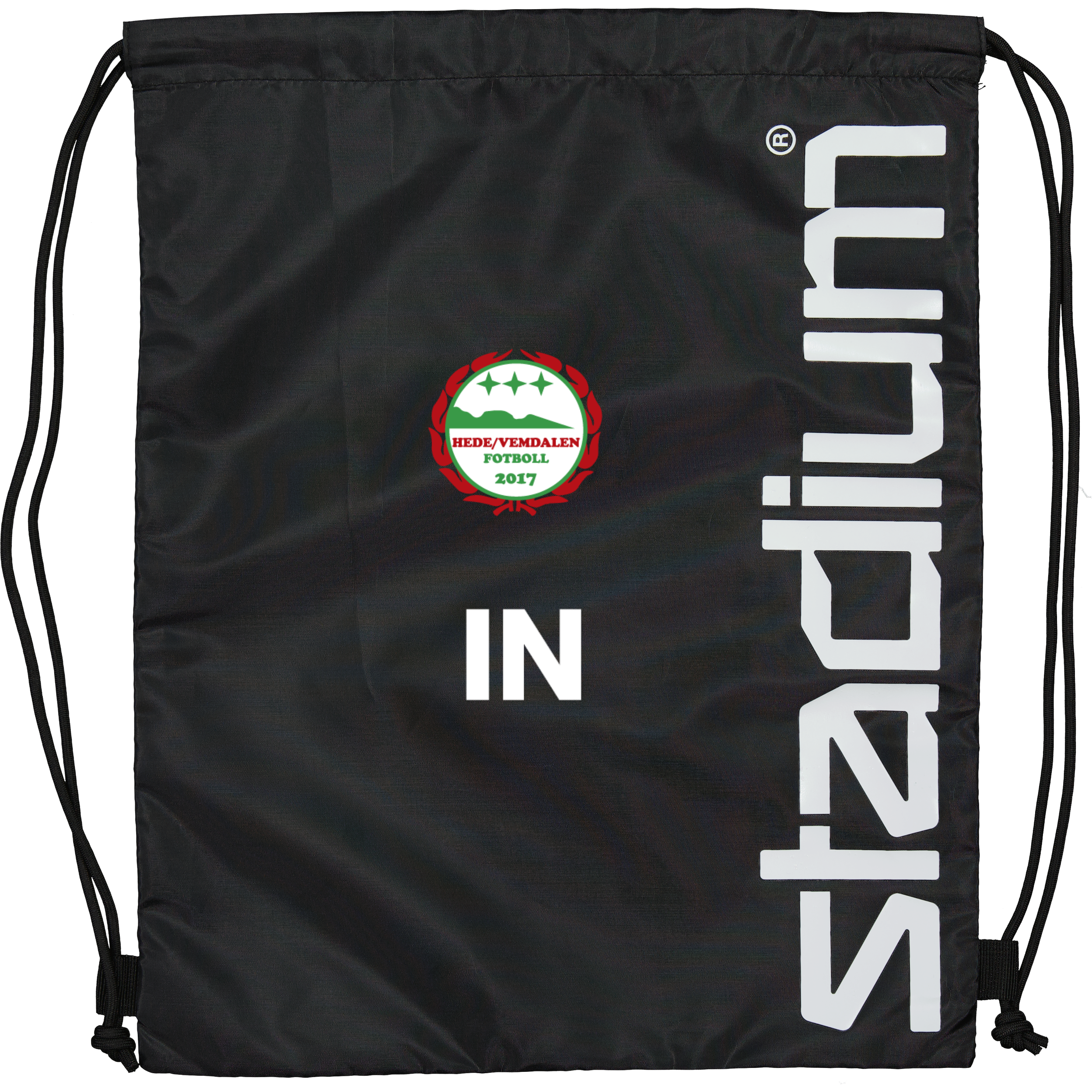 
STADIUM, 
Team Gym Bag, 
Detail 1
