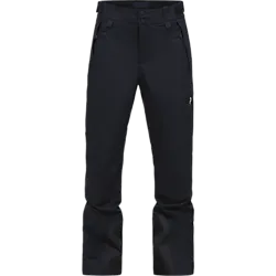 W Anima Insulated Pants - Black Standard Small1x1