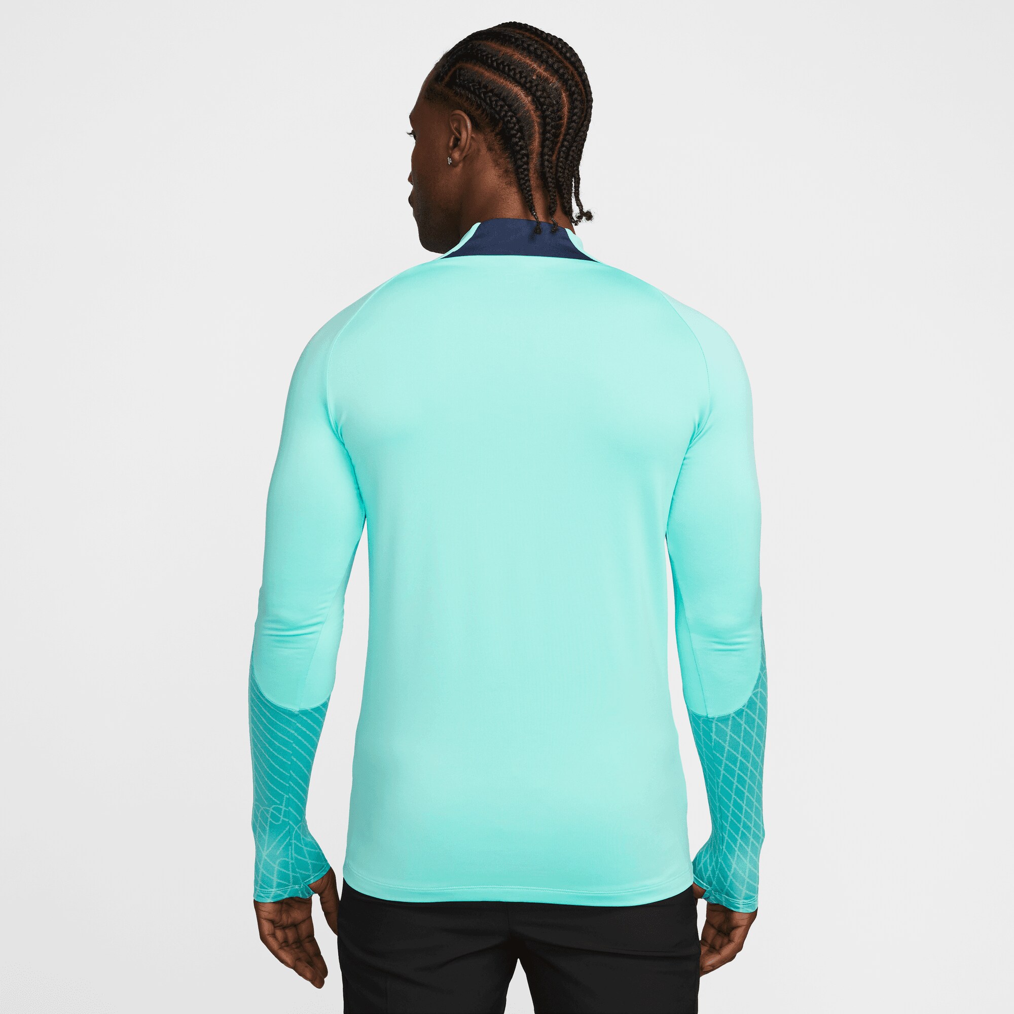 NIKE, Nike Dri-Fit Strike Men'S Soccer Dr