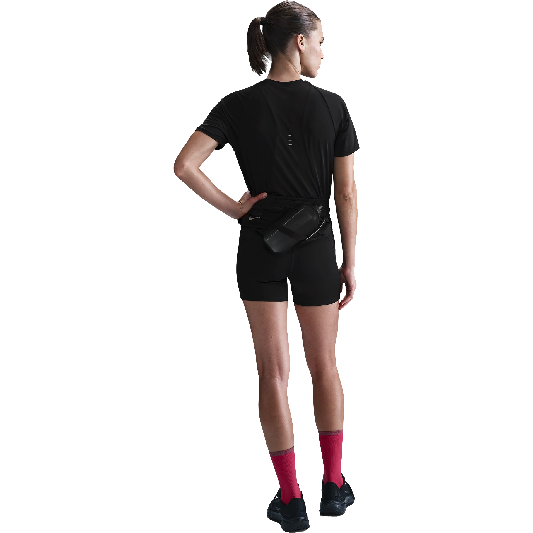 NIKE, Nike Swift Women'S Dri-Fit Short-Sl