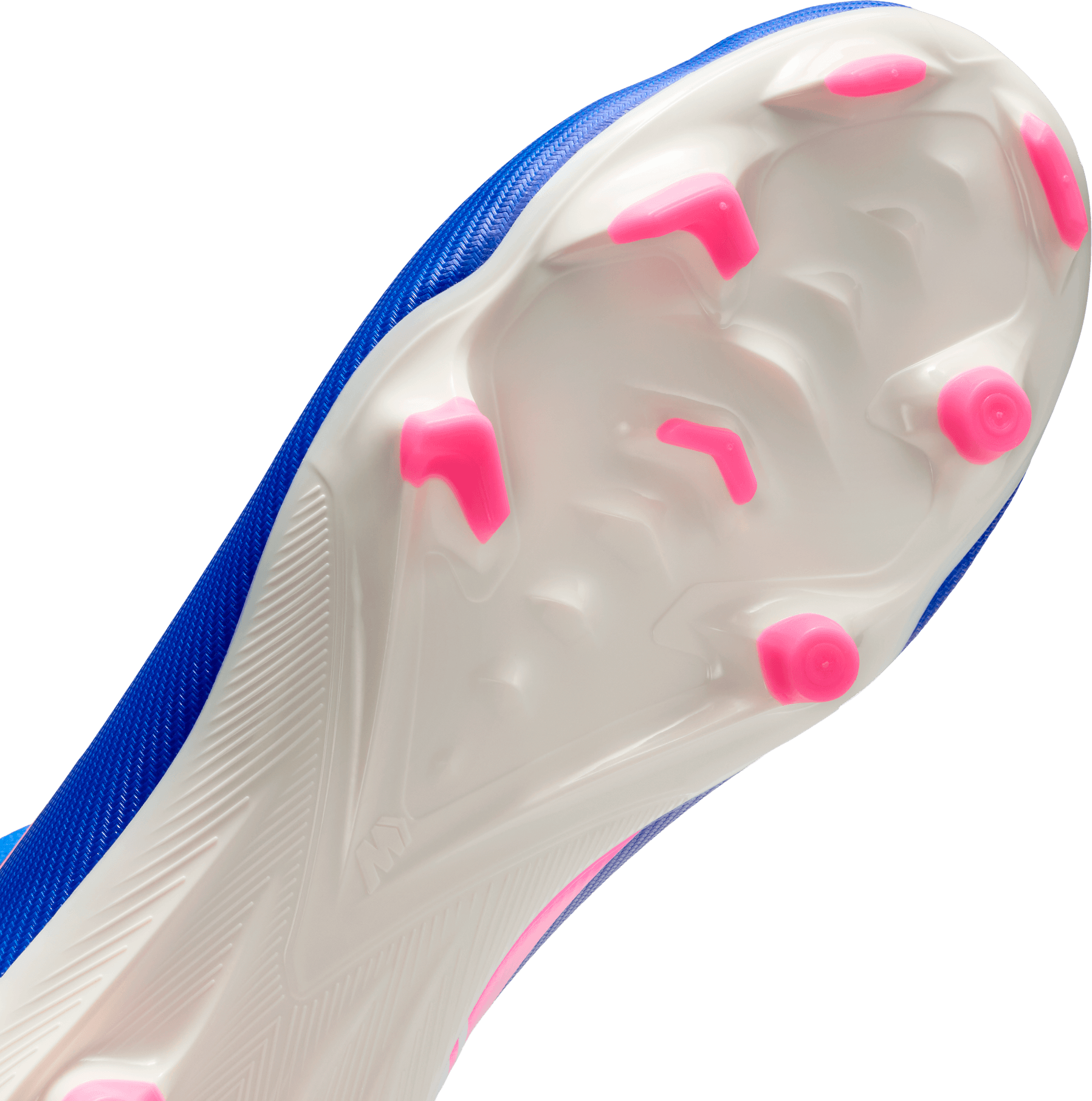 NIKE, Jr Zoom Superfly 10 Acad Fgmg