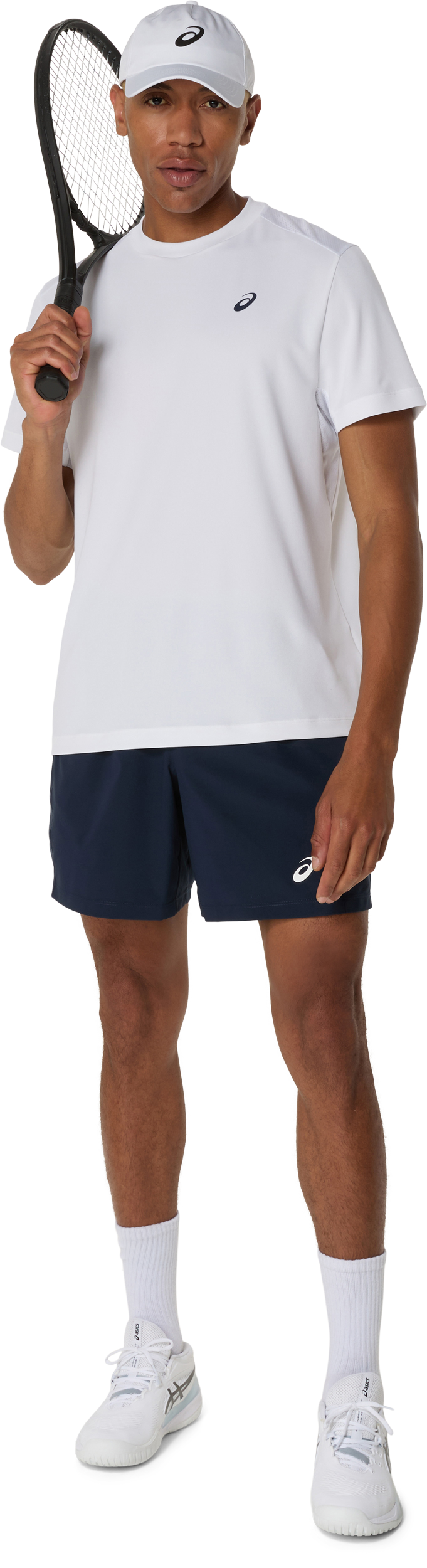 ASICS, M Court 7in Short