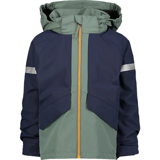 375894109101 EVEREST K Alr Jkt X 375894109101 EVEREST K Alr Jkt X Standard Detail