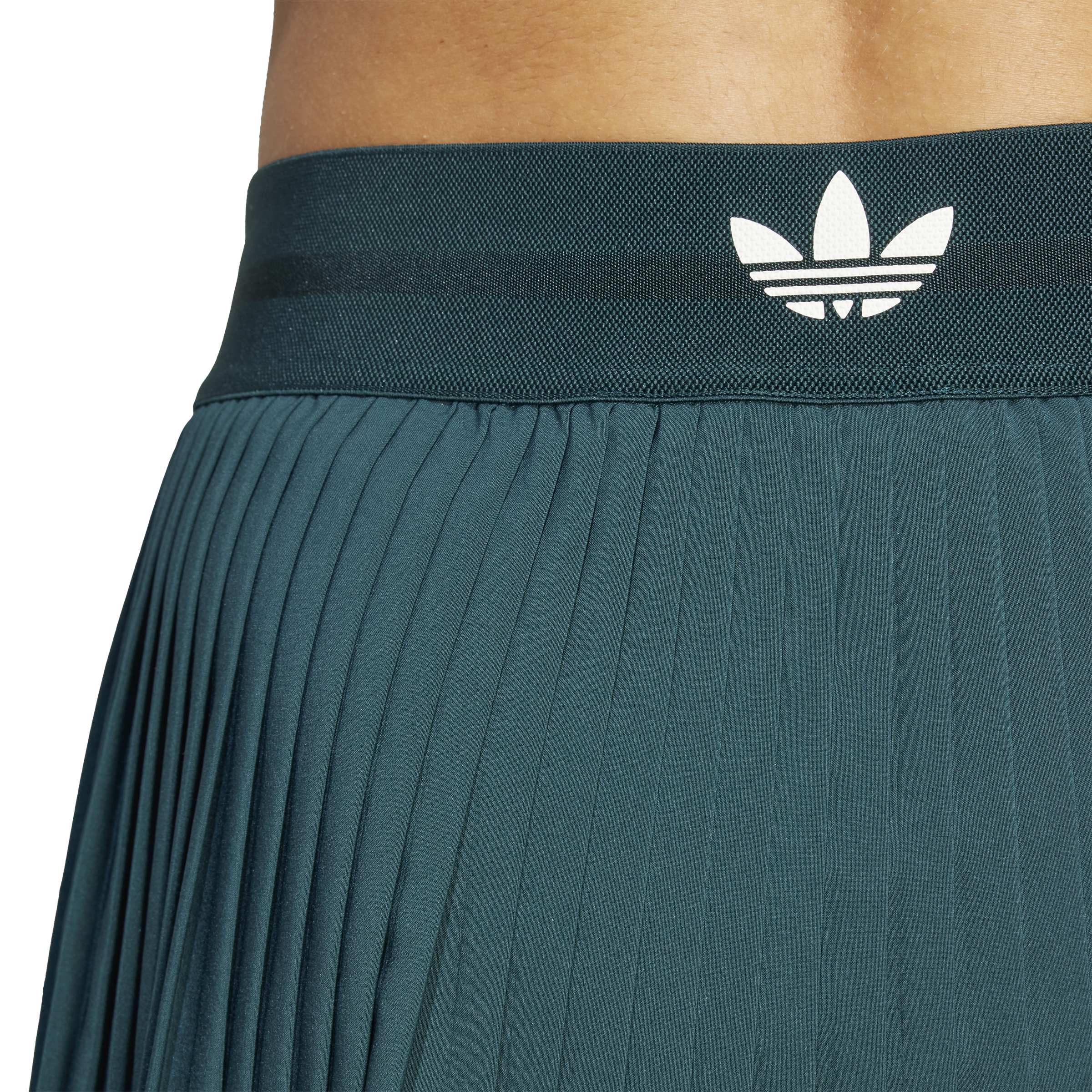 ADIDAS ORIGINALS, W Pleated Skirt Pro