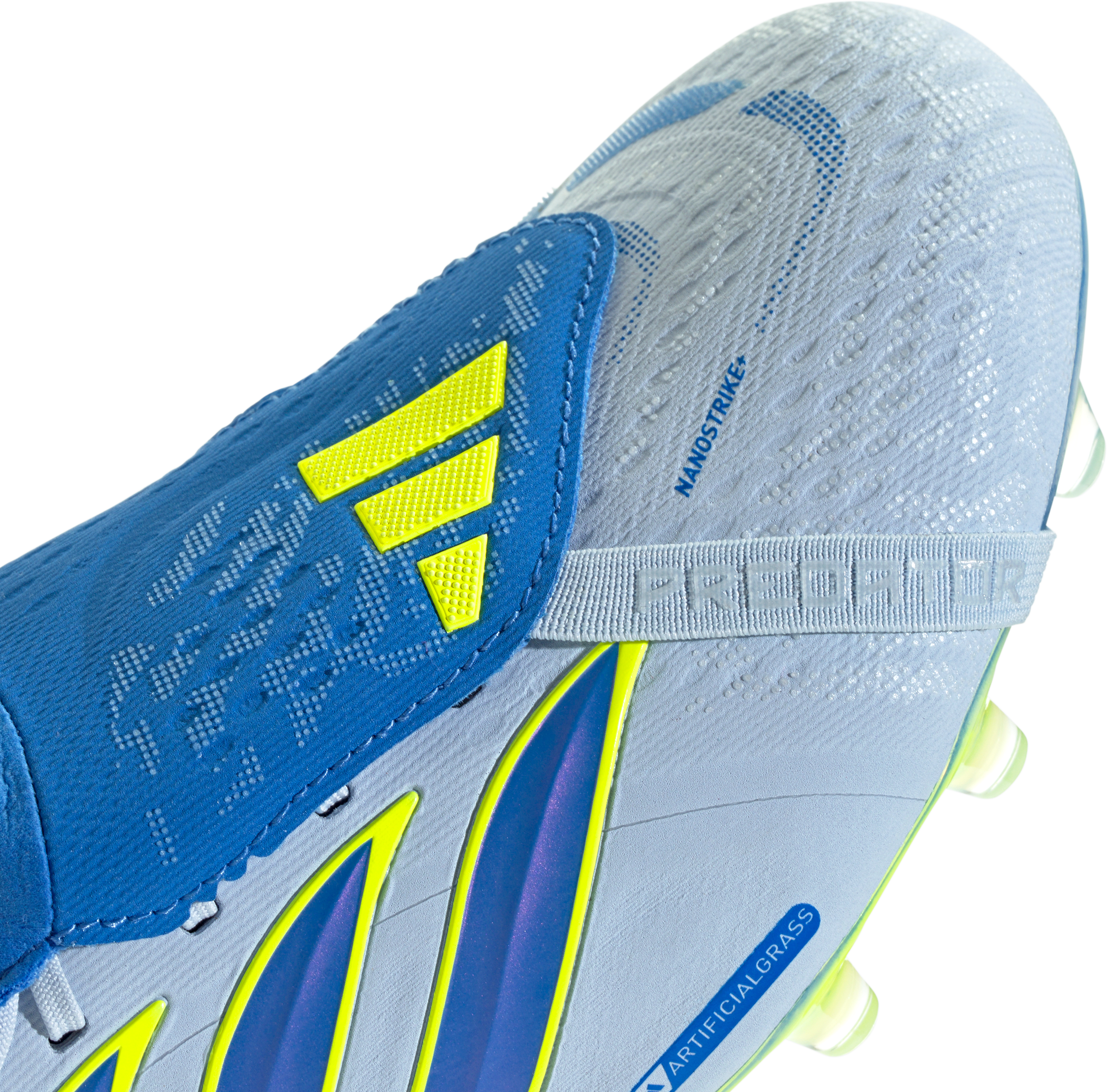 ADIDAS, PREDATOR ELITE FT AG