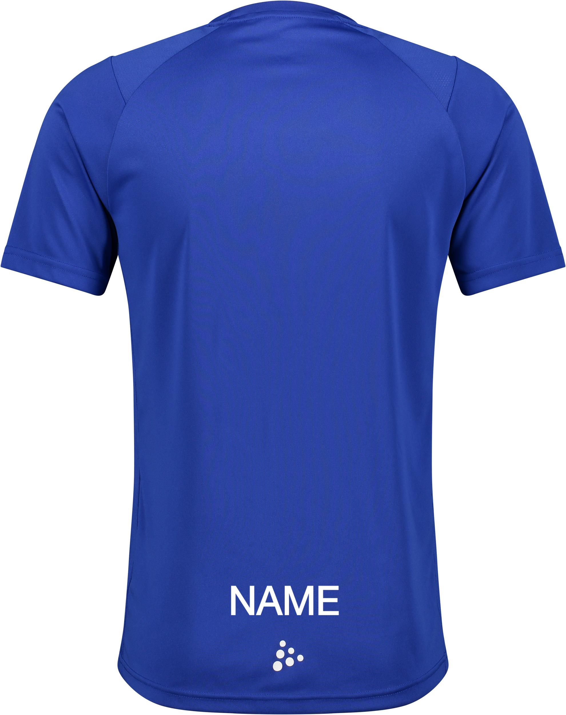 CRAFT, Rush 2.0 Ss Tee M