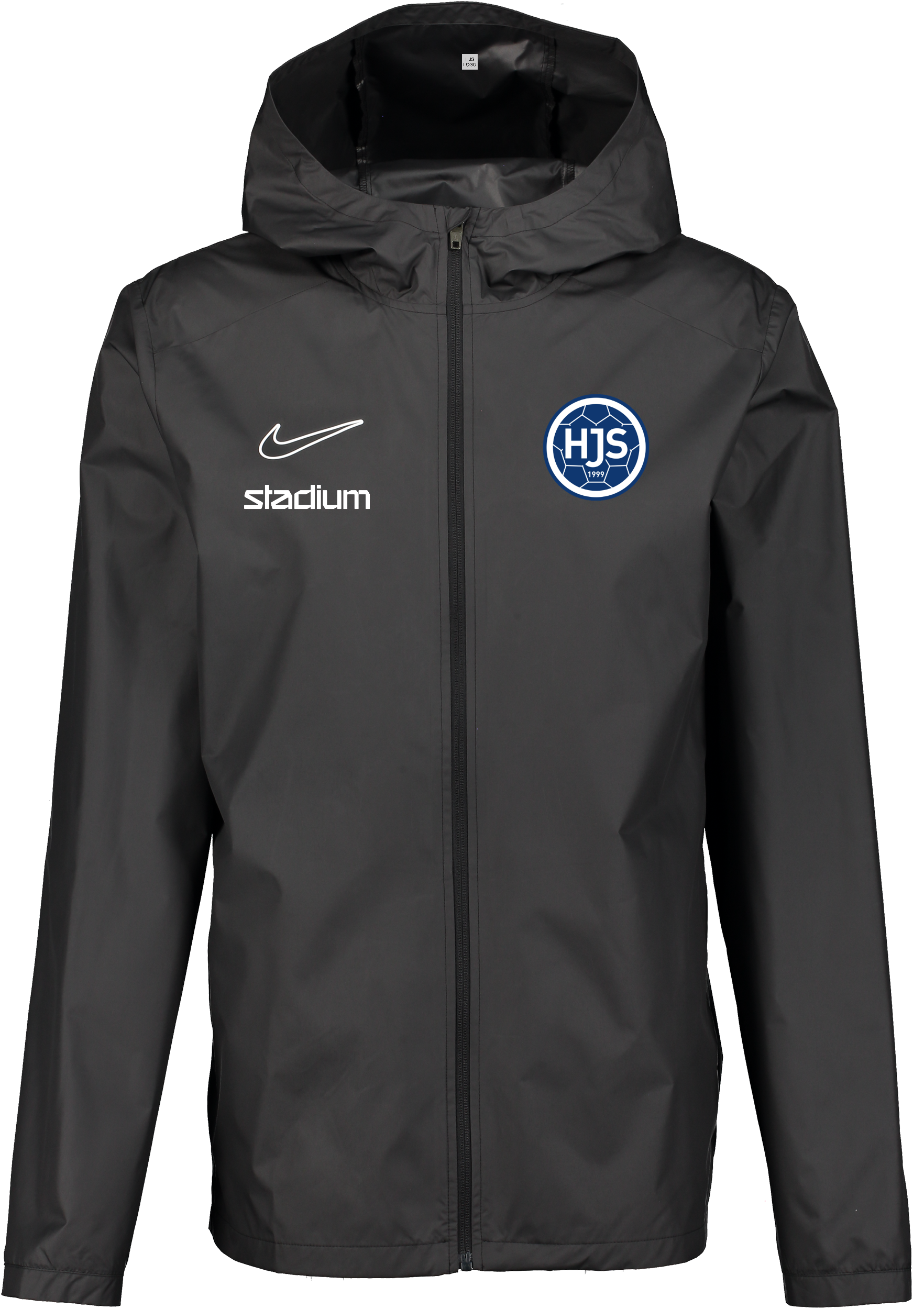 
NIKE, 
Acd25 Rain Jkt, 
Detail 1
