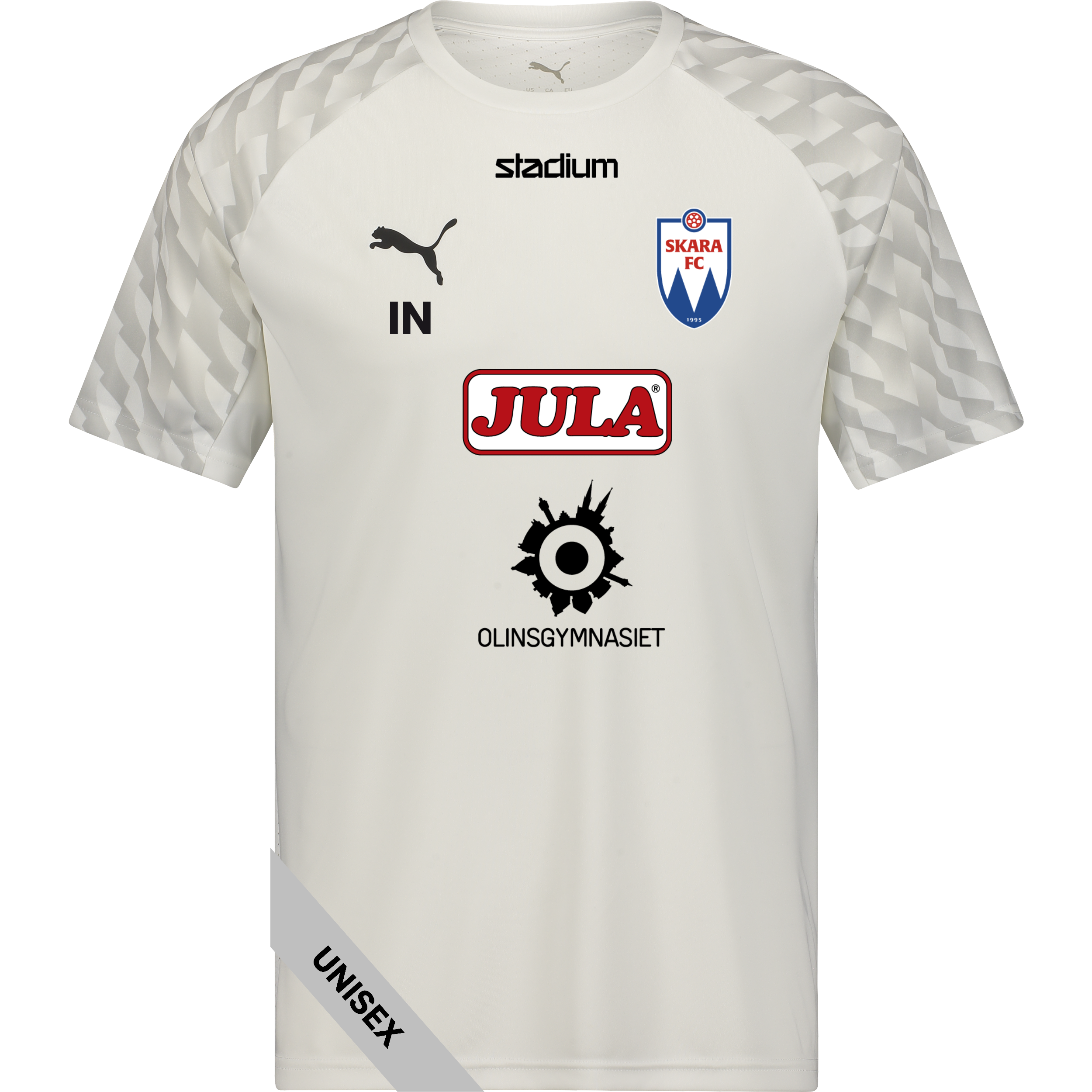 
PUMA, 
TEAMLIGA26 JERSEY, 
Detail 1
