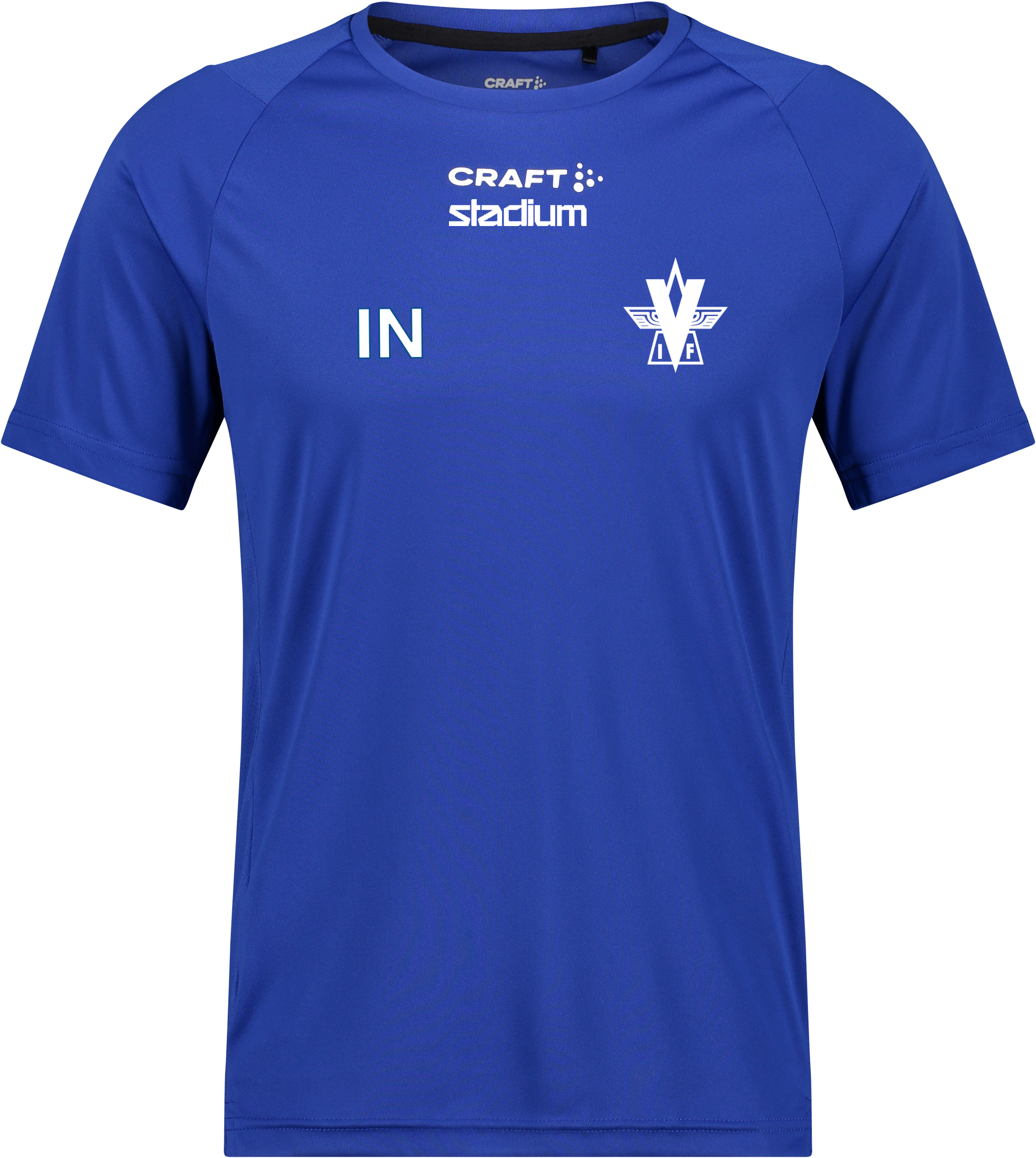 
CRAFT, 
Rush 2.0 Ss Tee Jr, 
Detail 1
