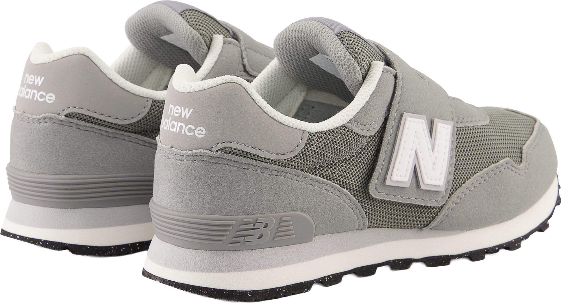 NEW BALANCE, J 515 KIDS HOOK & LOOP