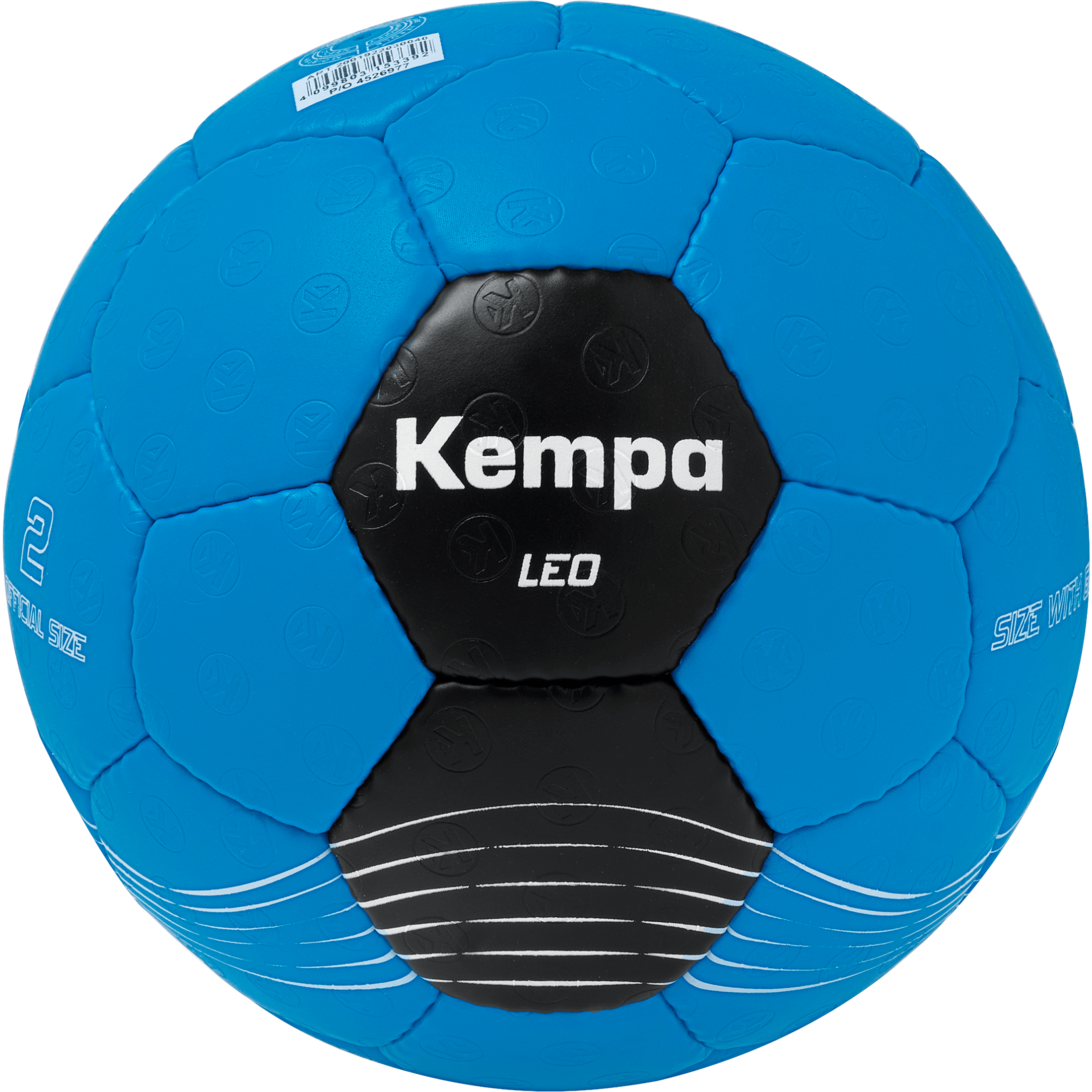 
KEMPA, 
LEO, 
Detail 1
