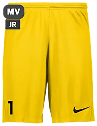 298937113101 NIKE Park III Short Jr 298937113101 NIKE Park III Short Jr Standard Small1x1