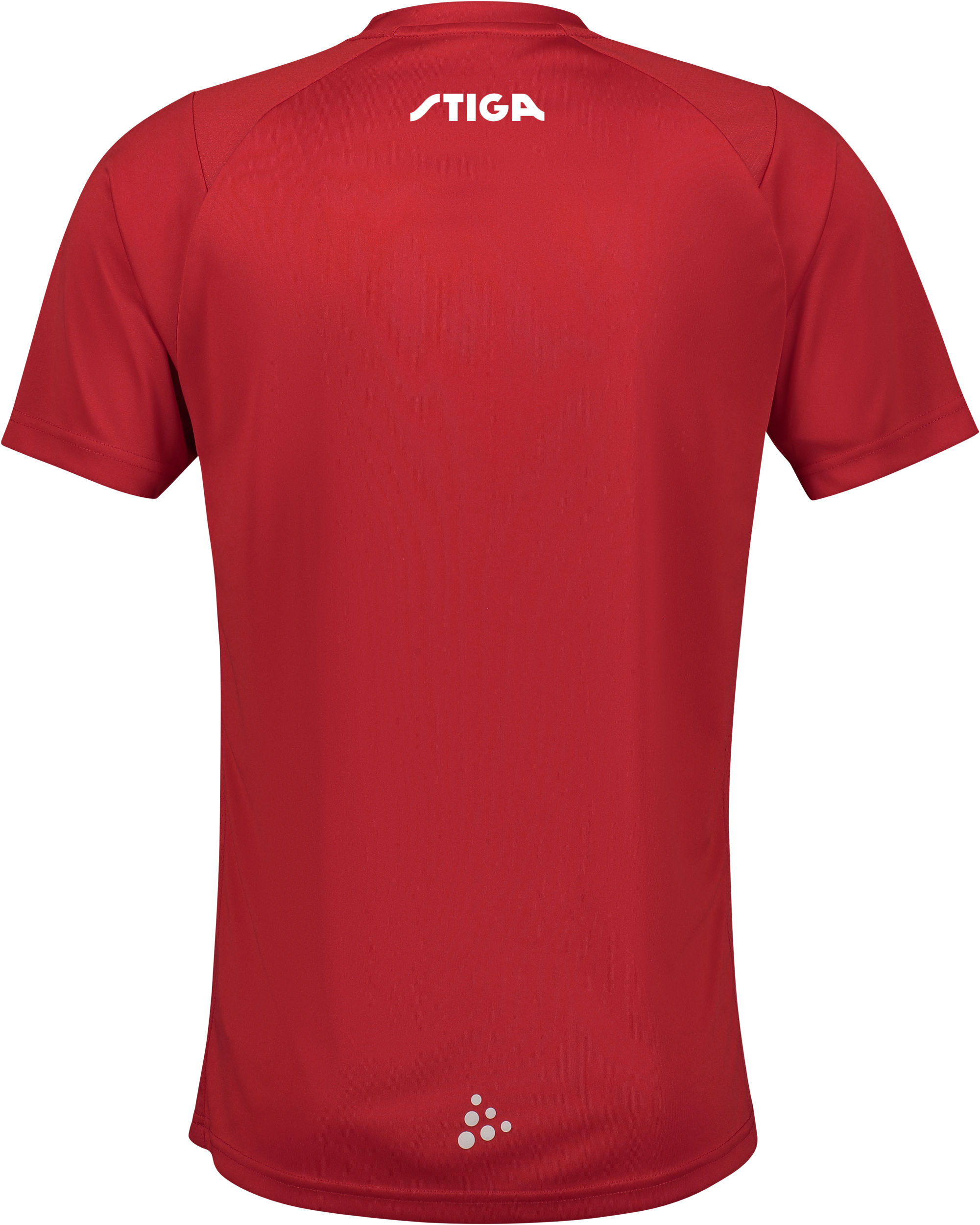 CRAFT, Rush 2.0 Ss Tee Jr