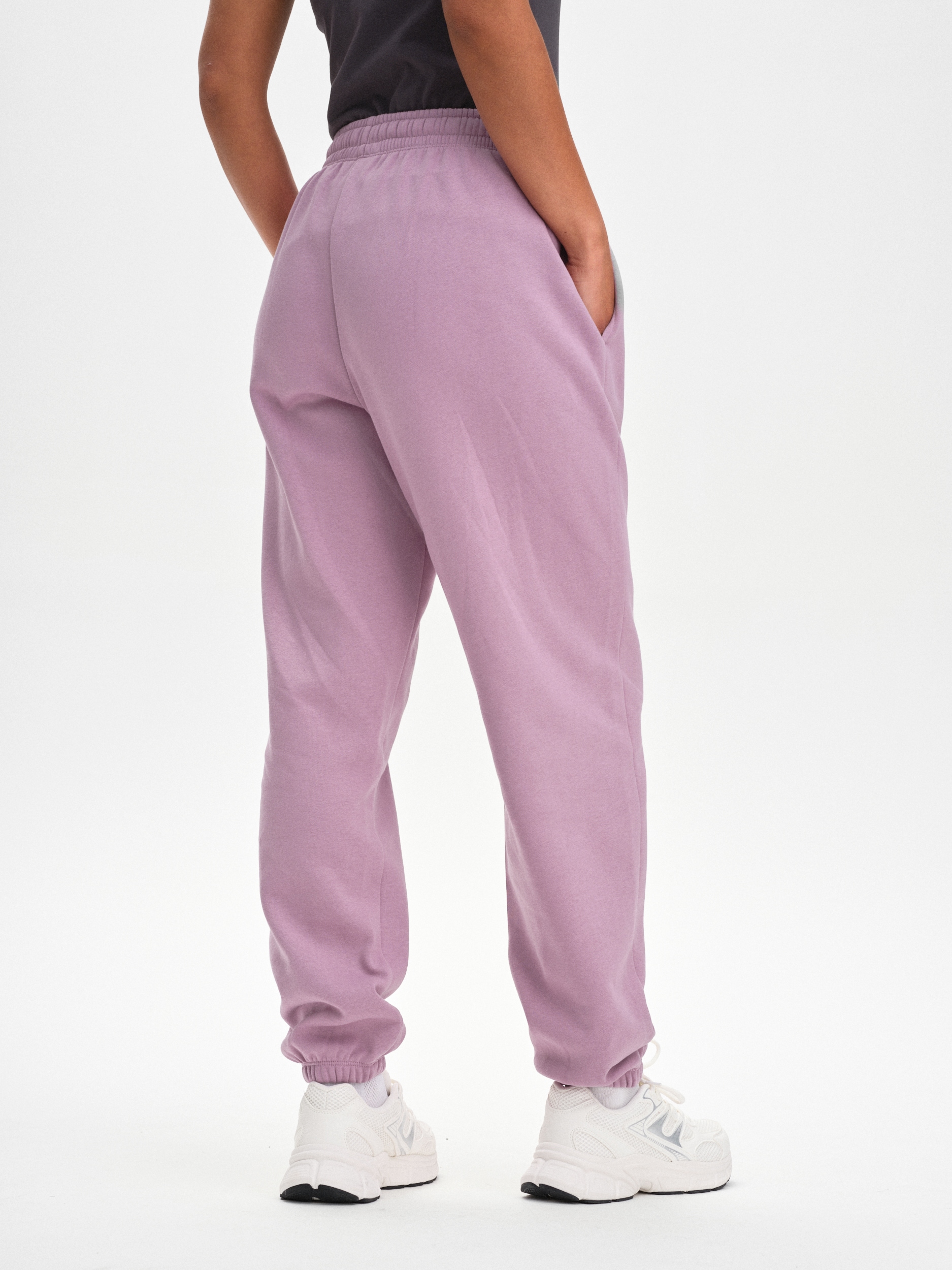SOC, Core Sweat Pant, mjukisbyxor, dam