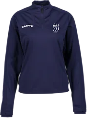 394170102101 CRAFT Evolve 2.0 Half Zip W 394170102101 CRAFT Evolve 2.0 Half Zip W Standard Small1x1
