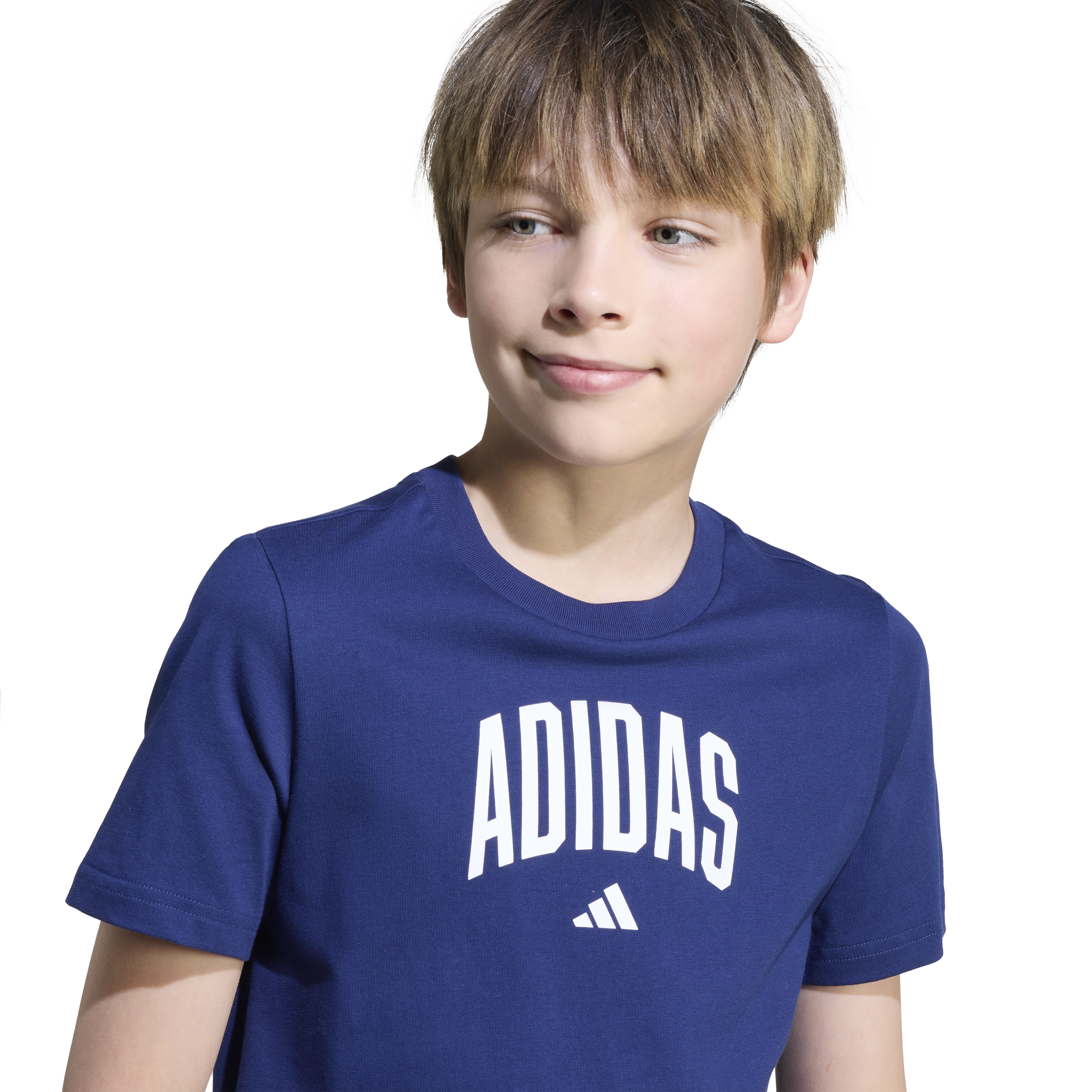 ADIDAS, J Colleg Tee