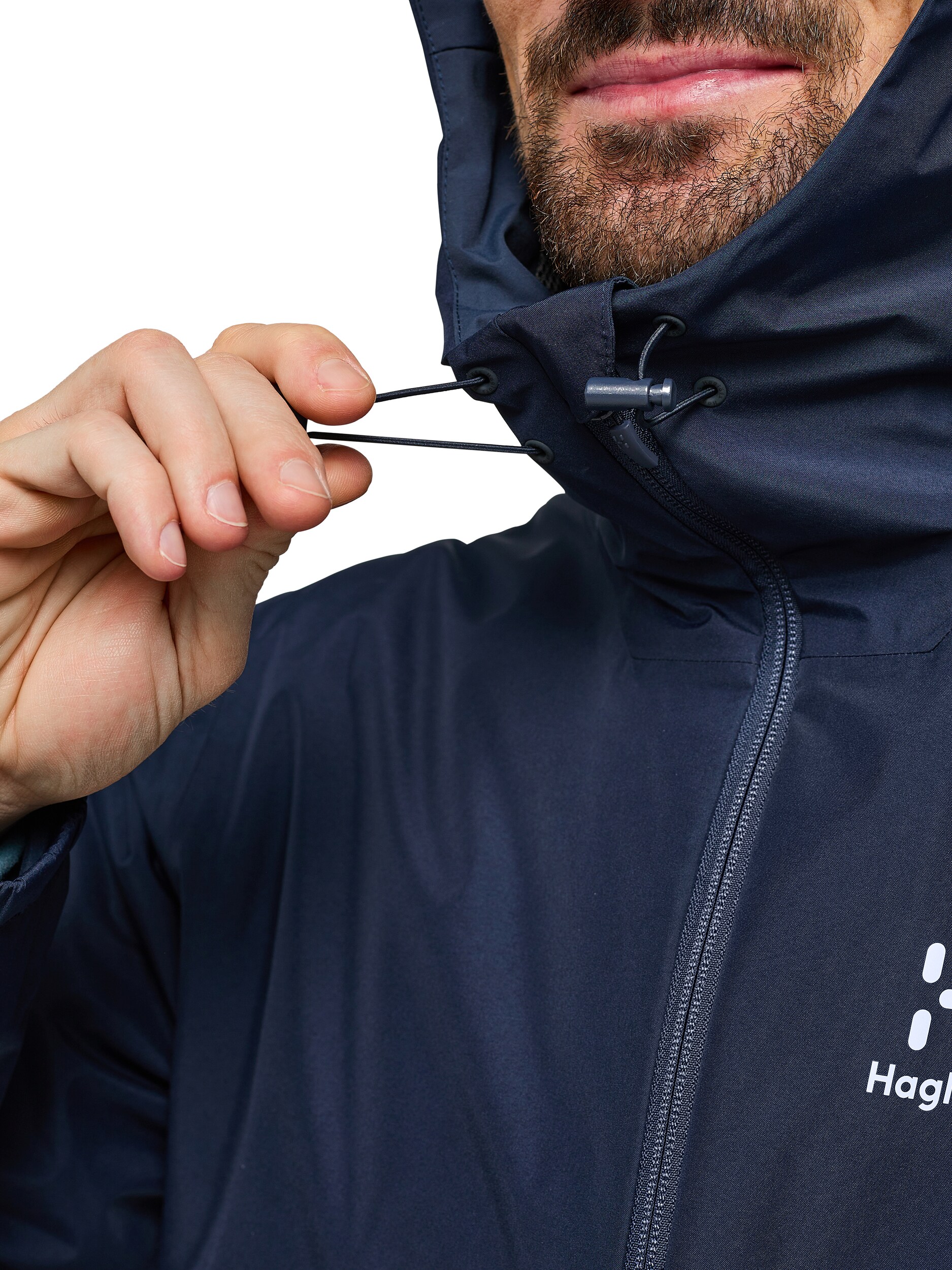 HAGL&Ouml;FS, KAISE GTX JACKET MEN