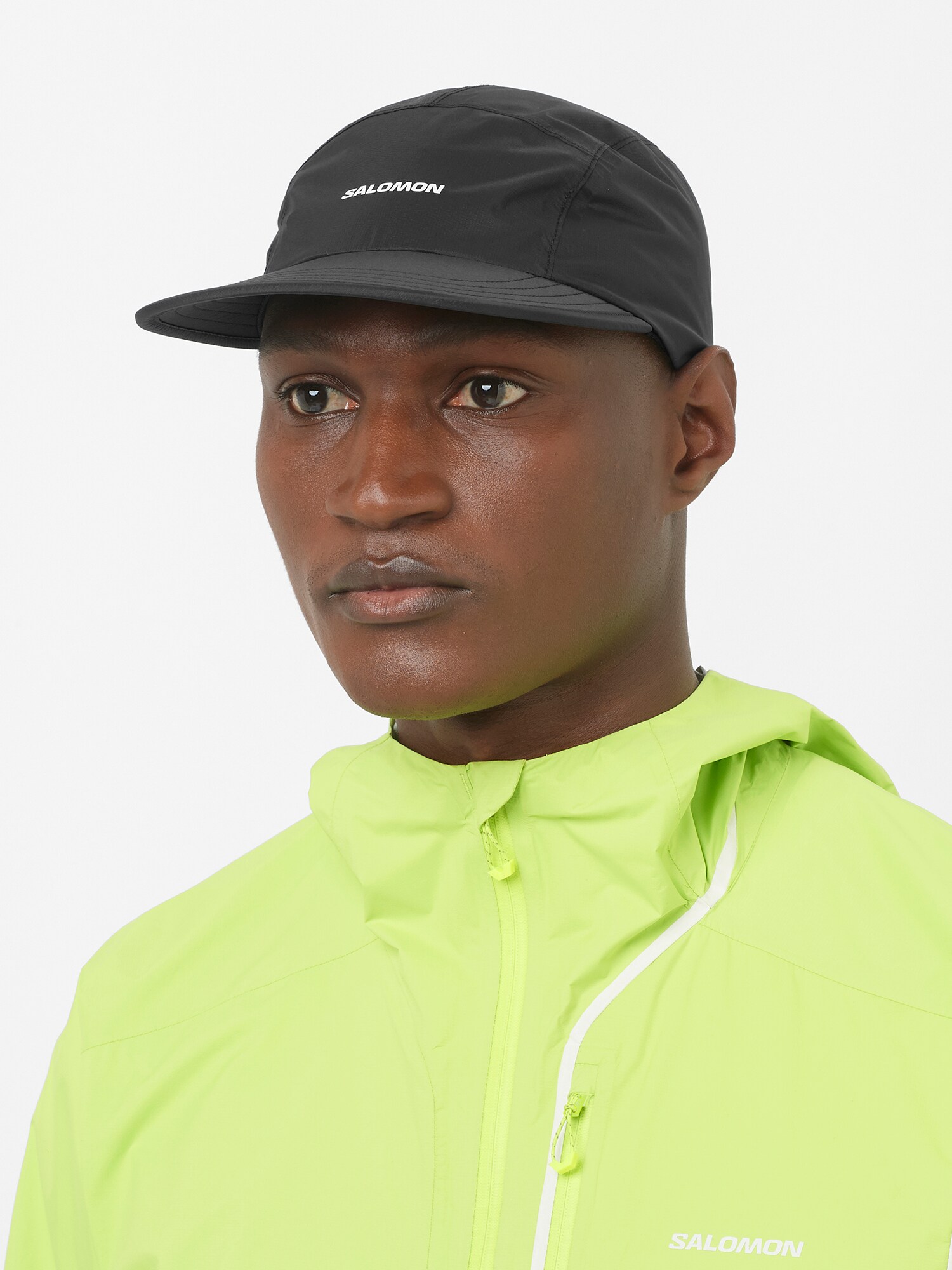 SALOMON, CAP BONATTI PRO WP 5P CAP U