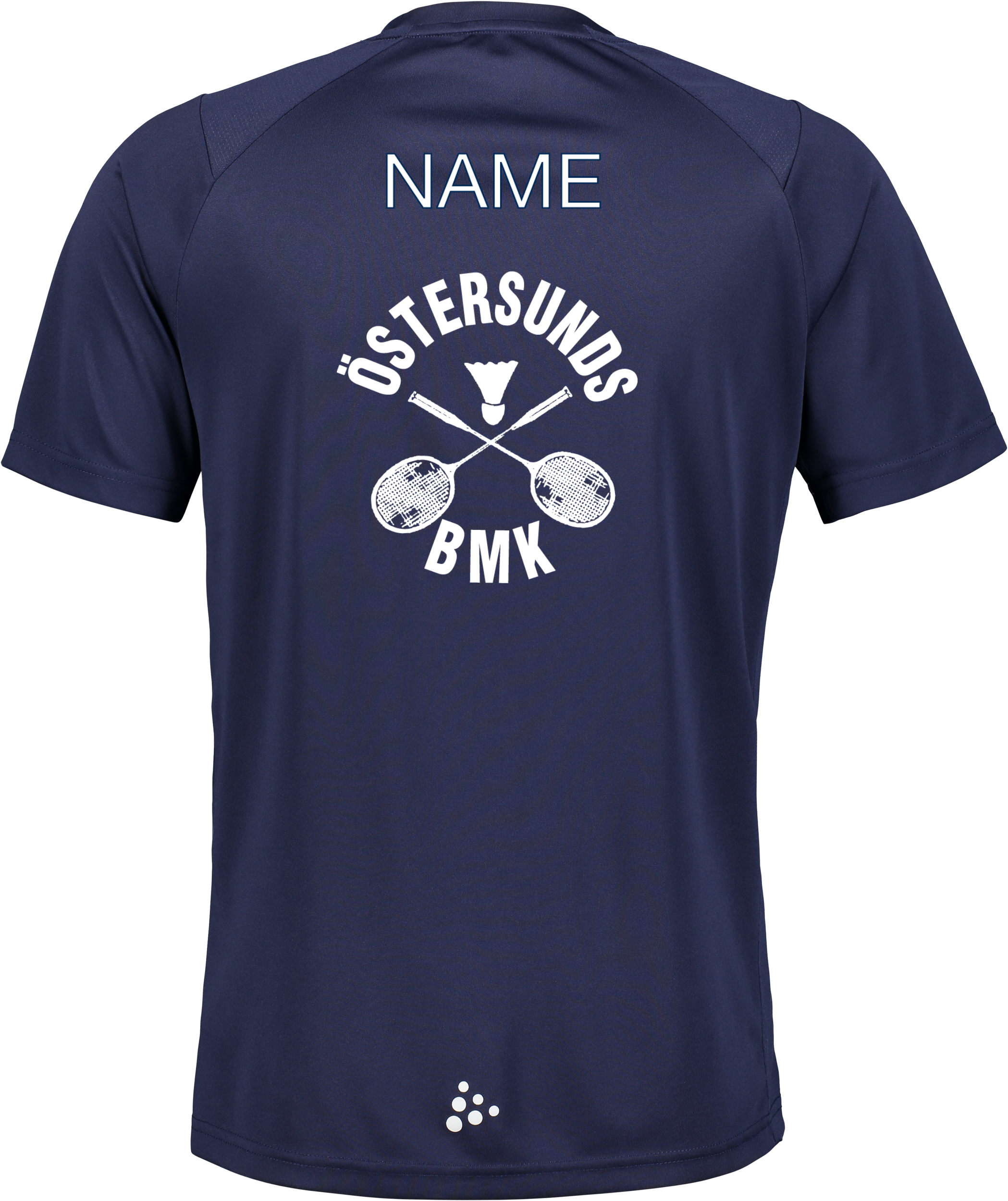 CRAFT, Rush 2.0 Ss Tee Jr