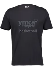 392942102101 STADIUM J Team Core Tee 392942102101 STADIUM J Team Core Tee Standard Small1x1