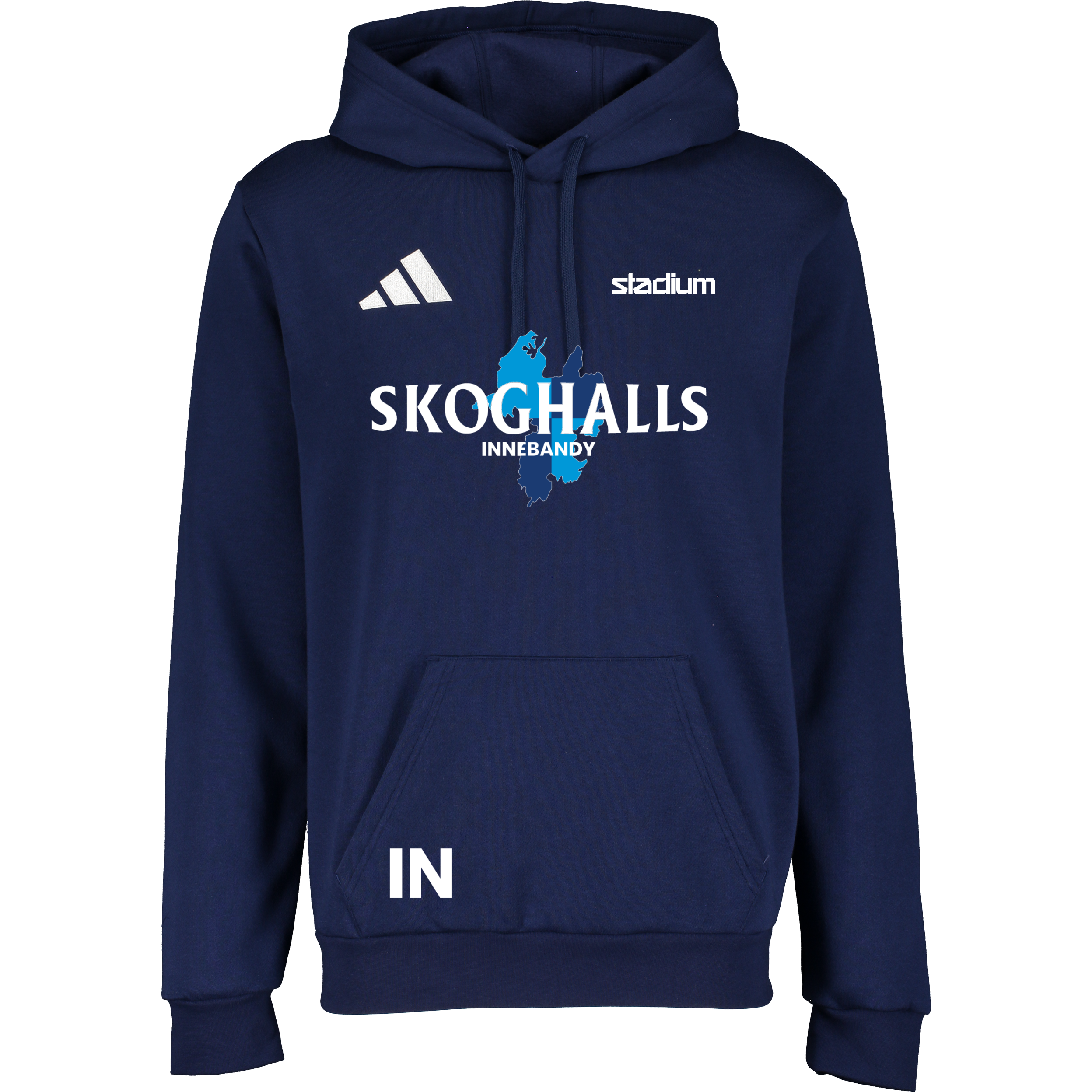 
ADIDAS, 
ENT26 HOODY, 
Detail 1
