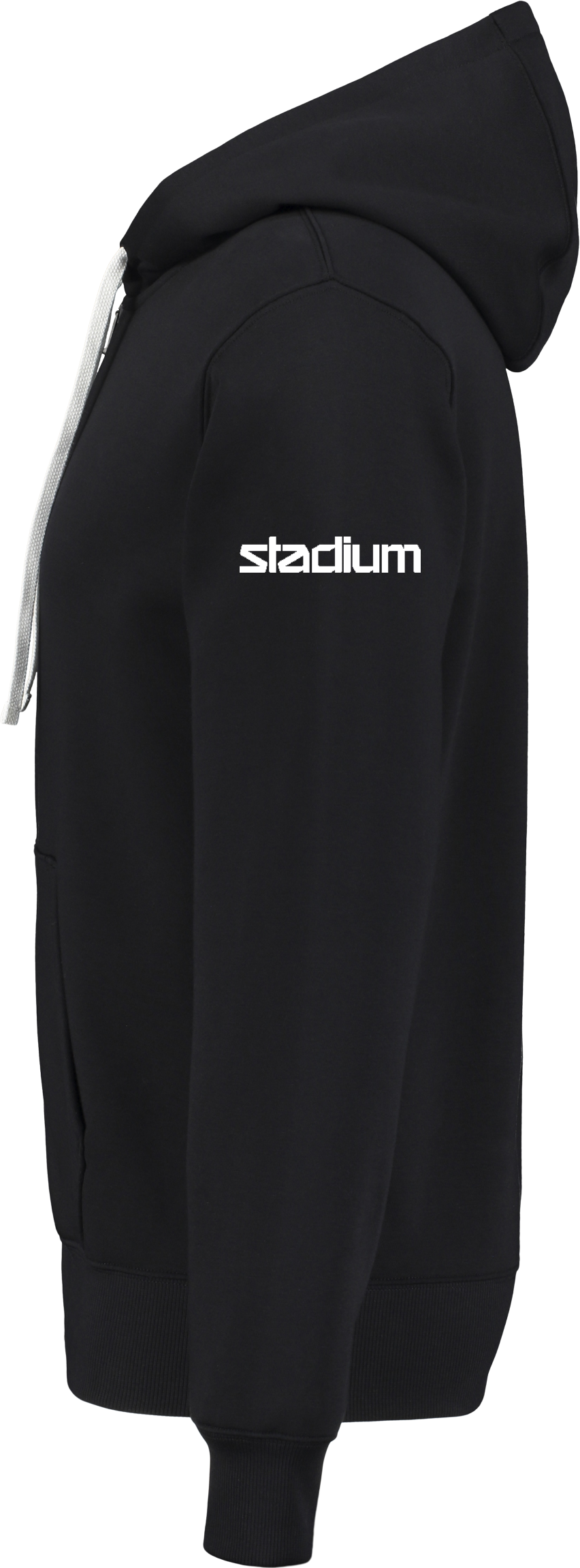 NIKE, PARK26 FLC FZ HOOD JR