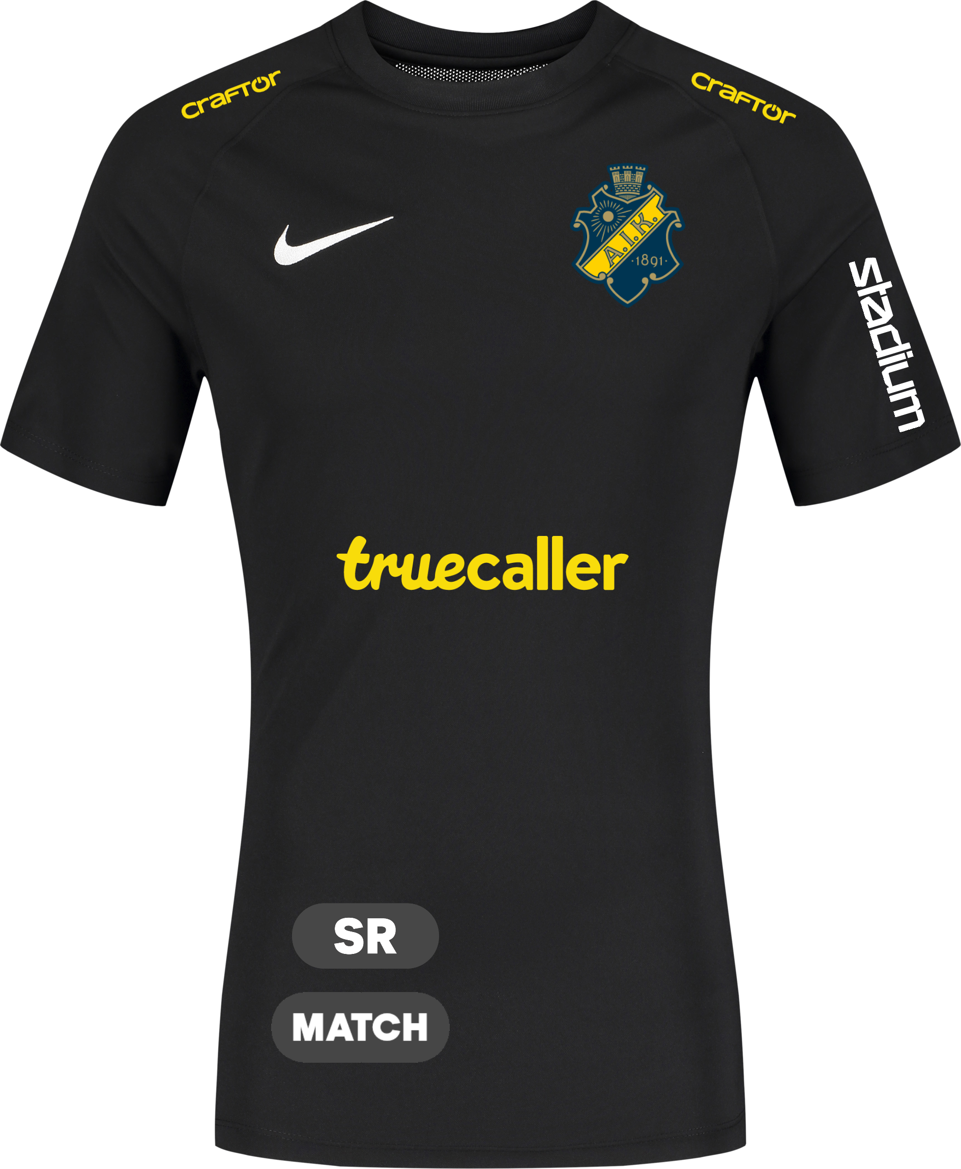 
NIKE, 
PARK VIII SS JSY, 
Detail 1
