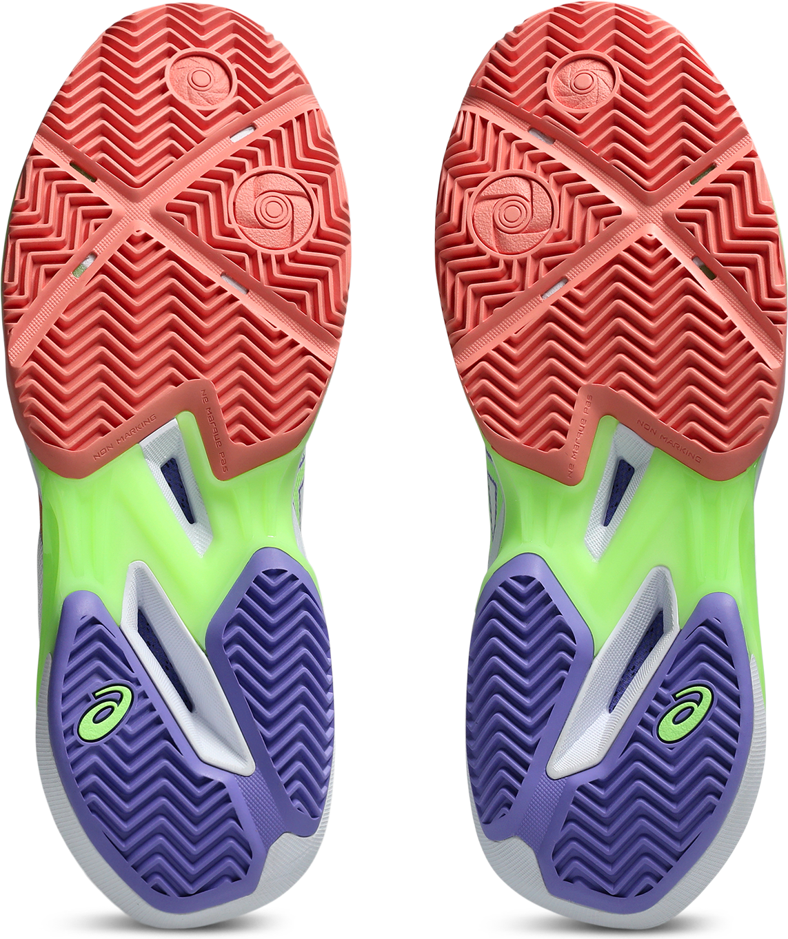 ASICS, W SONICSMASH FF