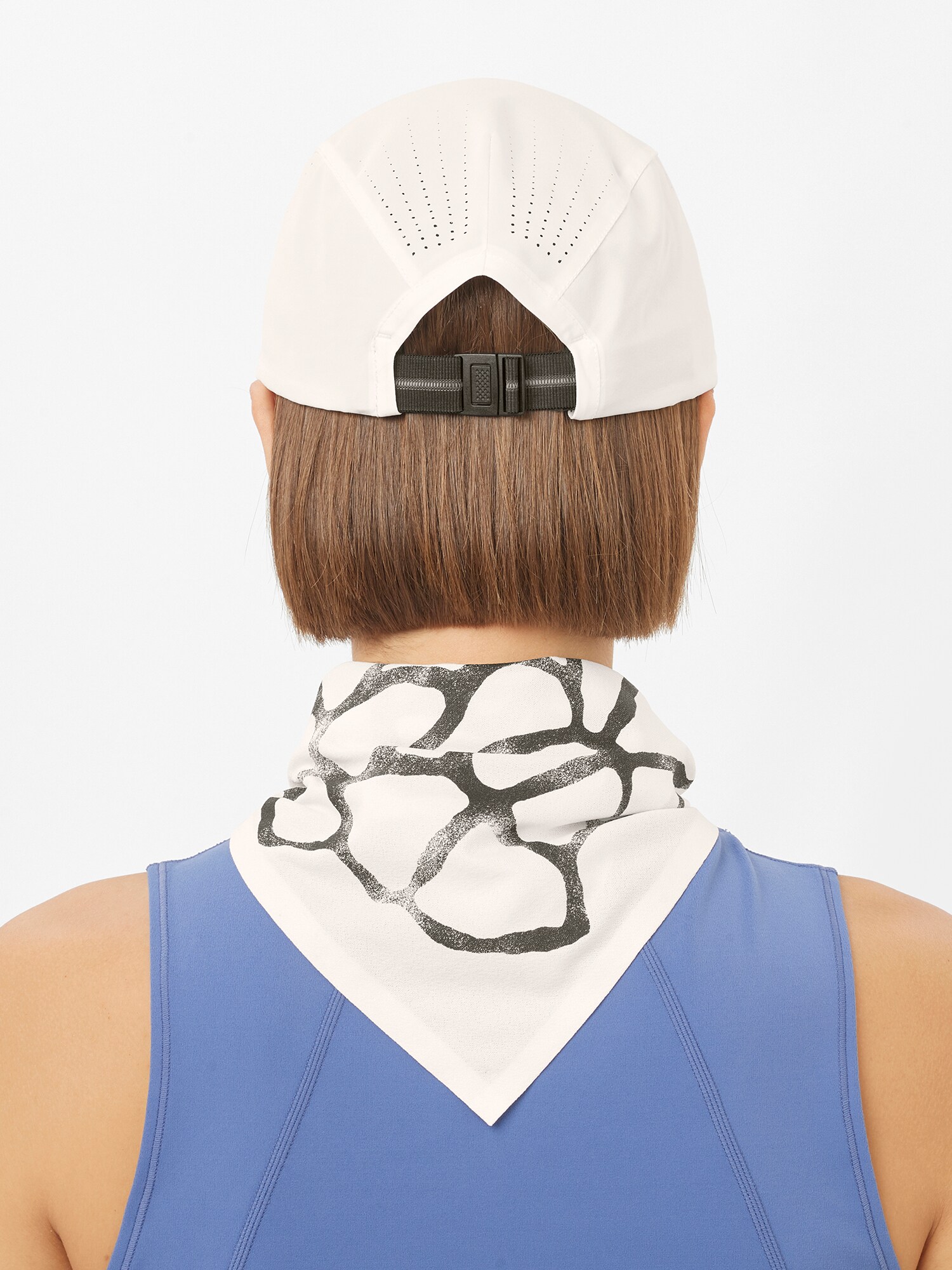 SALOMON, SHAKEOUT CAP