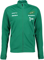 394166104101 CRAFT Evolve 2.0 Full Zip Jacket M 394166104101 CRAFT Evolve 2.0 Full Zip Jacket M Standard Small1x1