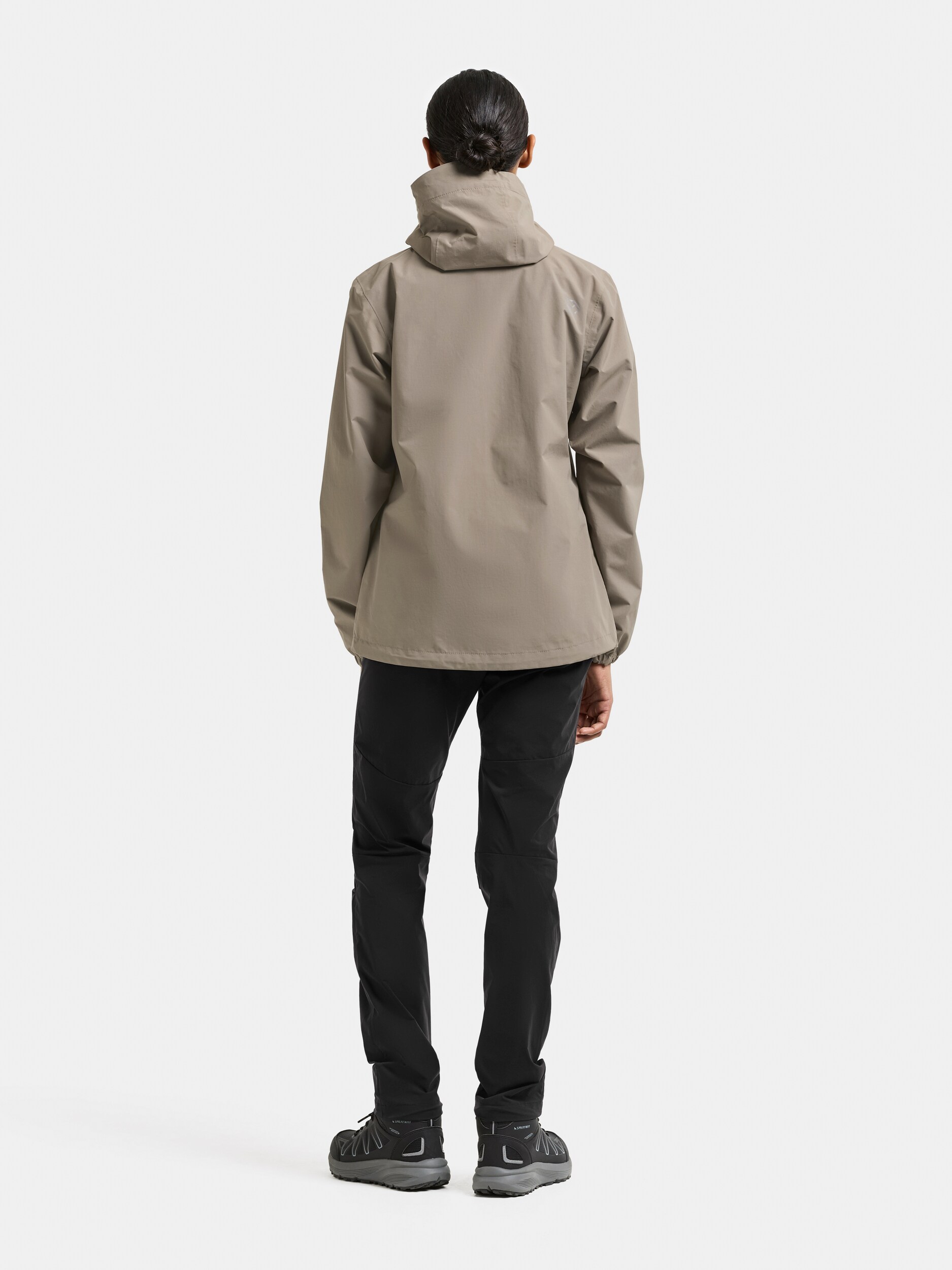 DIDRIKSONS, VARJA WNS JKT 2