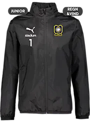 392099103101 PUMA T Goal Aw Jkt Jr 392099103101 PUMA T Goal Aw Jkt Jr Standard Small1x1