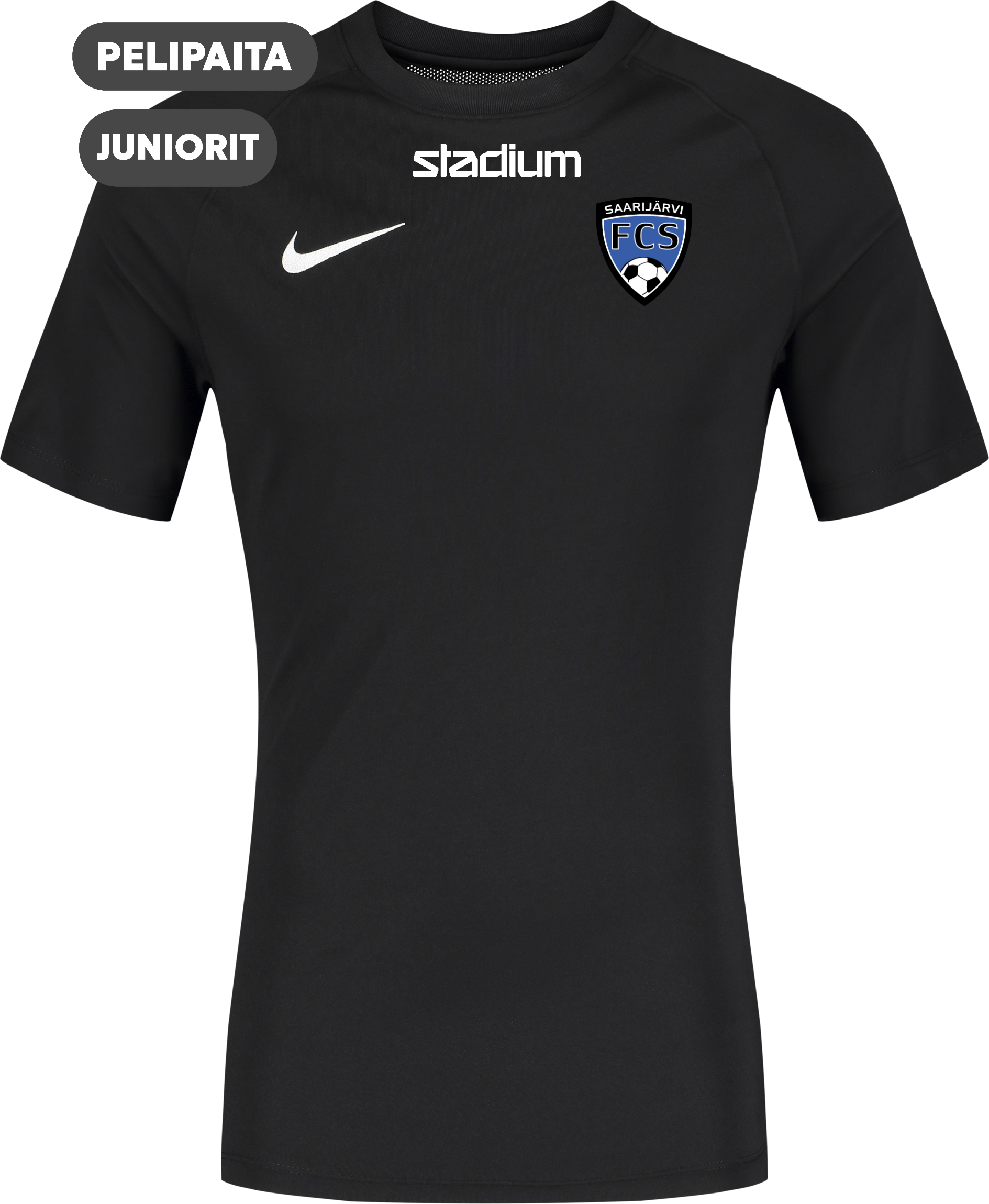 
NIKE, 
PARK VIII SS JSY JR, 
Detail 1
