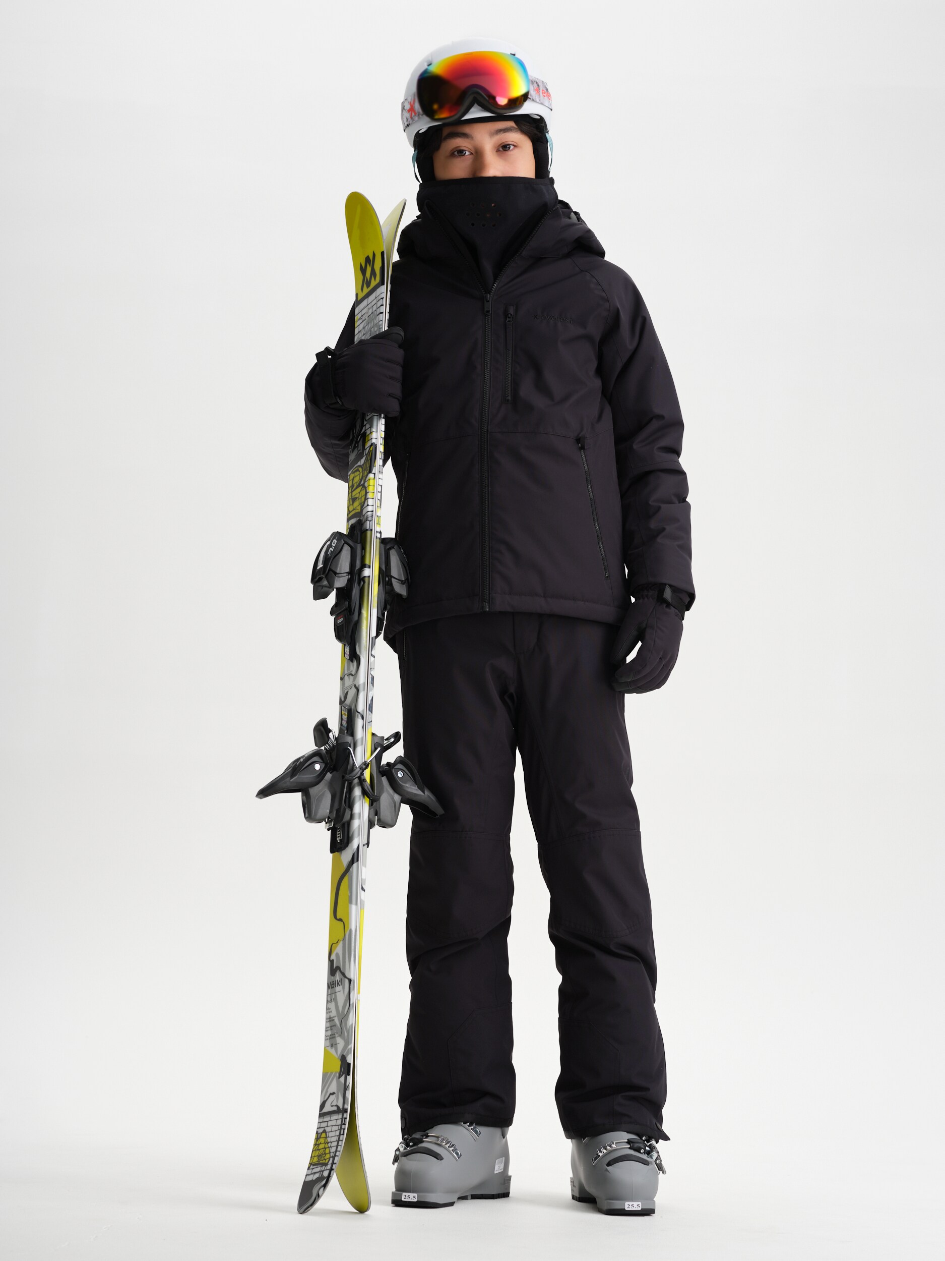 EVEREST, J Snow Jacket