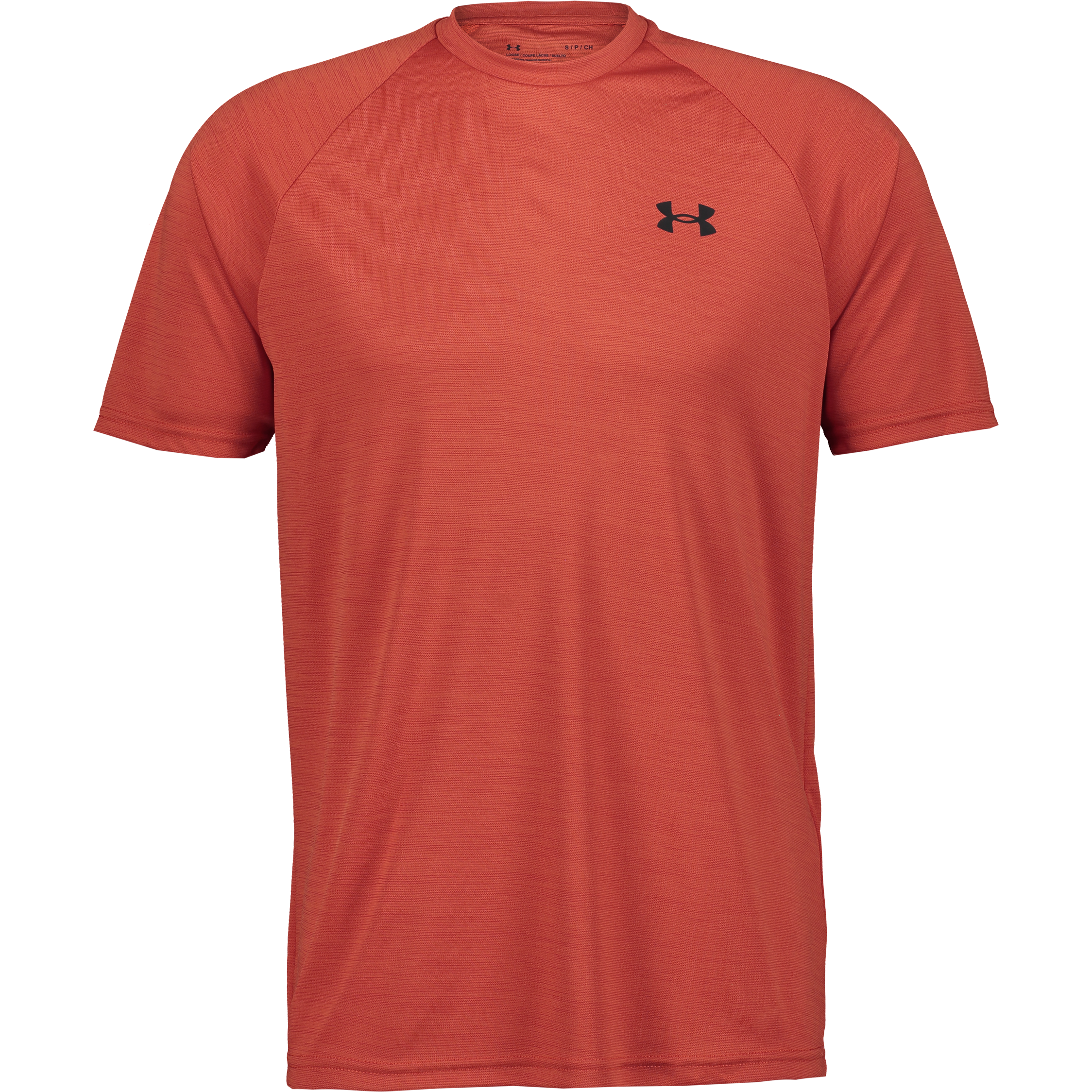 
UNDER ARMOUR, 
Velocity 2.0 Ss Tee, 
Detail 1
