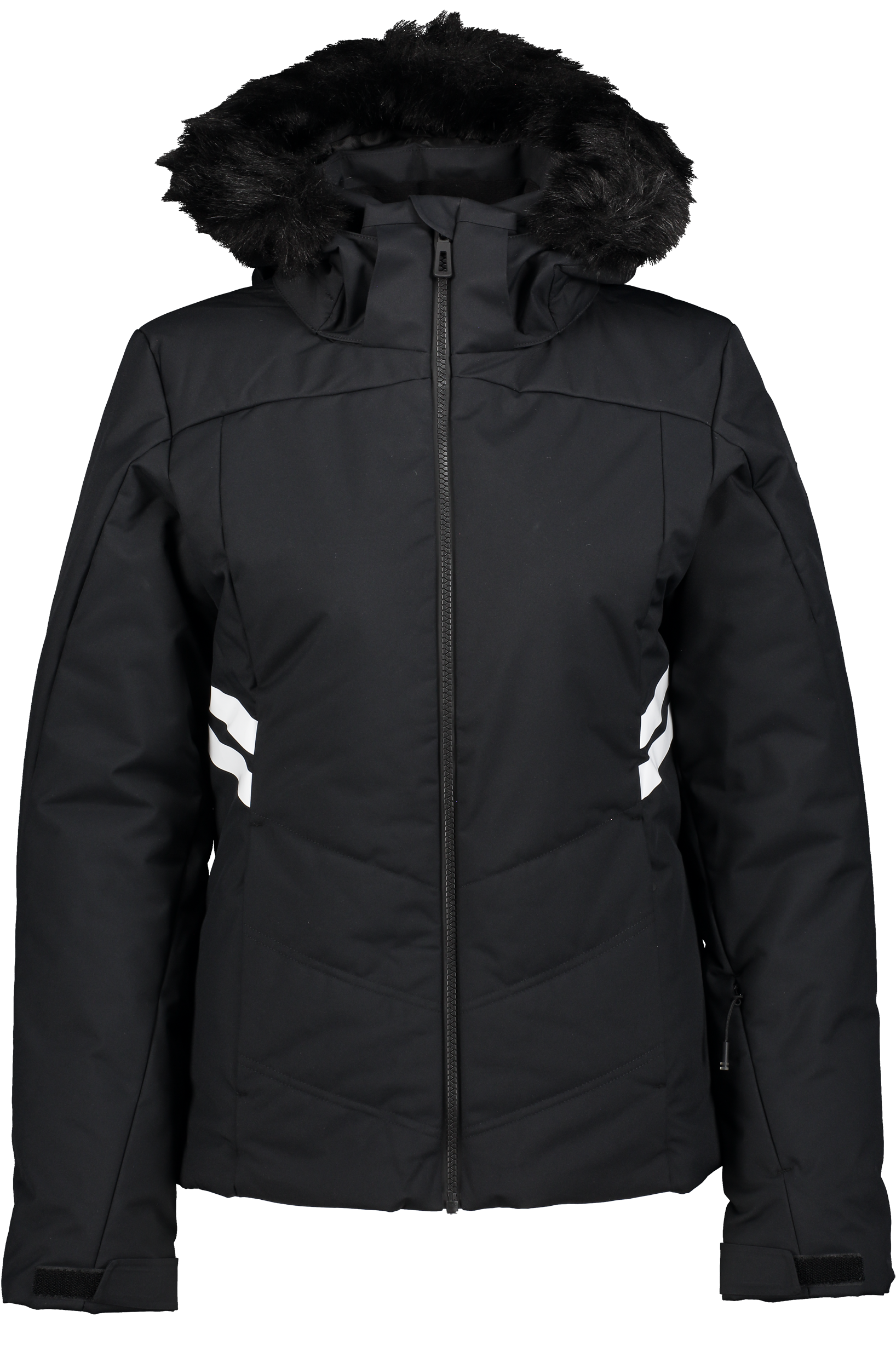 
ROSSIGNOL, 
W Ski Jkt, 
Detail 1
