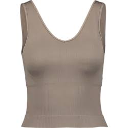 707114102101 TRIDRI  Ribbed Seamless Top W 707114102101 TRIDRI Ribbed Seamless Top W  Standard Small1x1