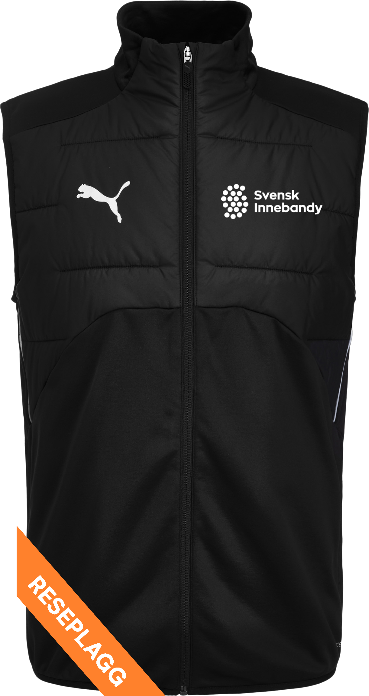 
PUMA, 
TEAMWINTER GILET, 
Detail 1

