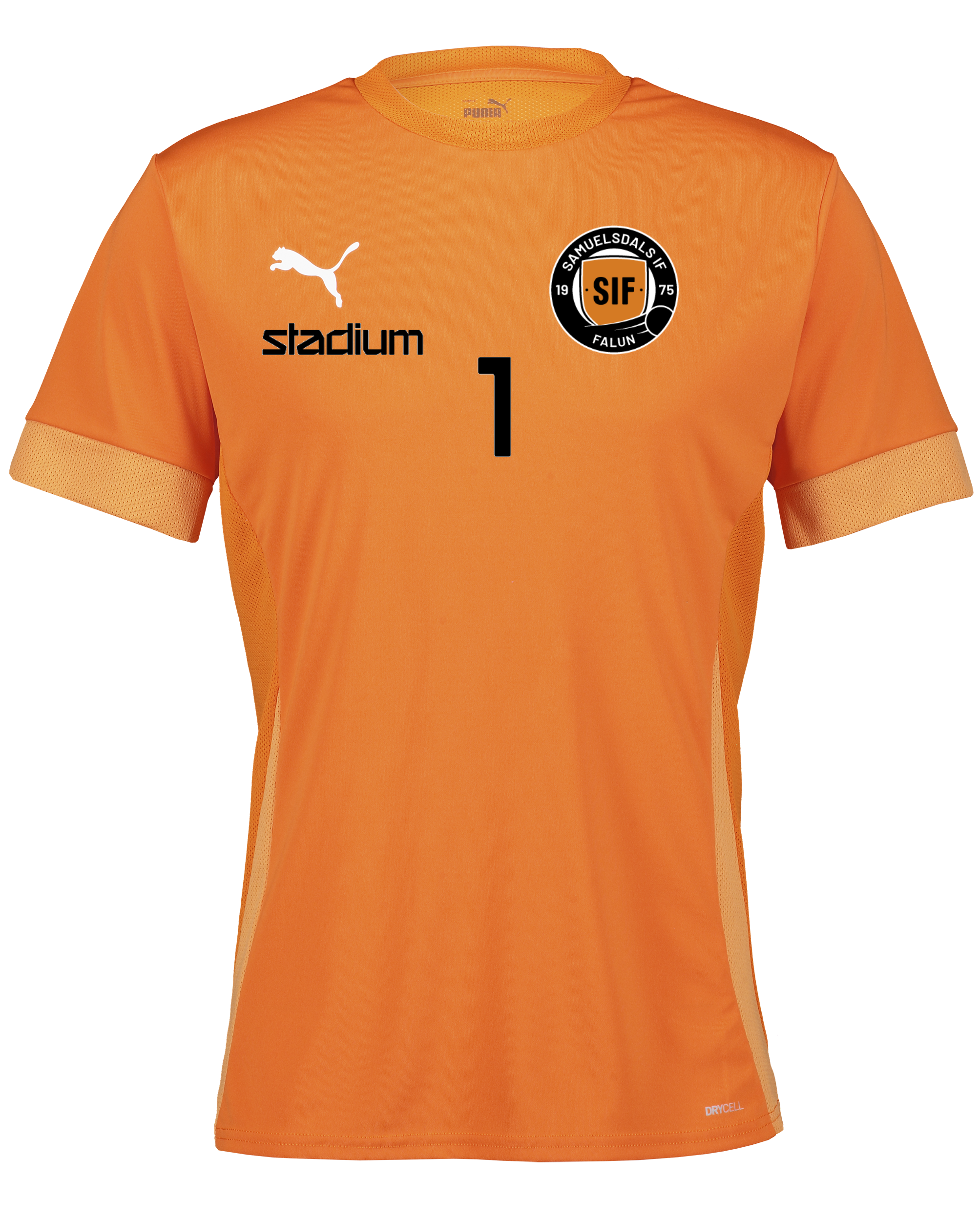 
PUMA, 
T Goal Matchday Jsy, 
Detail 1
