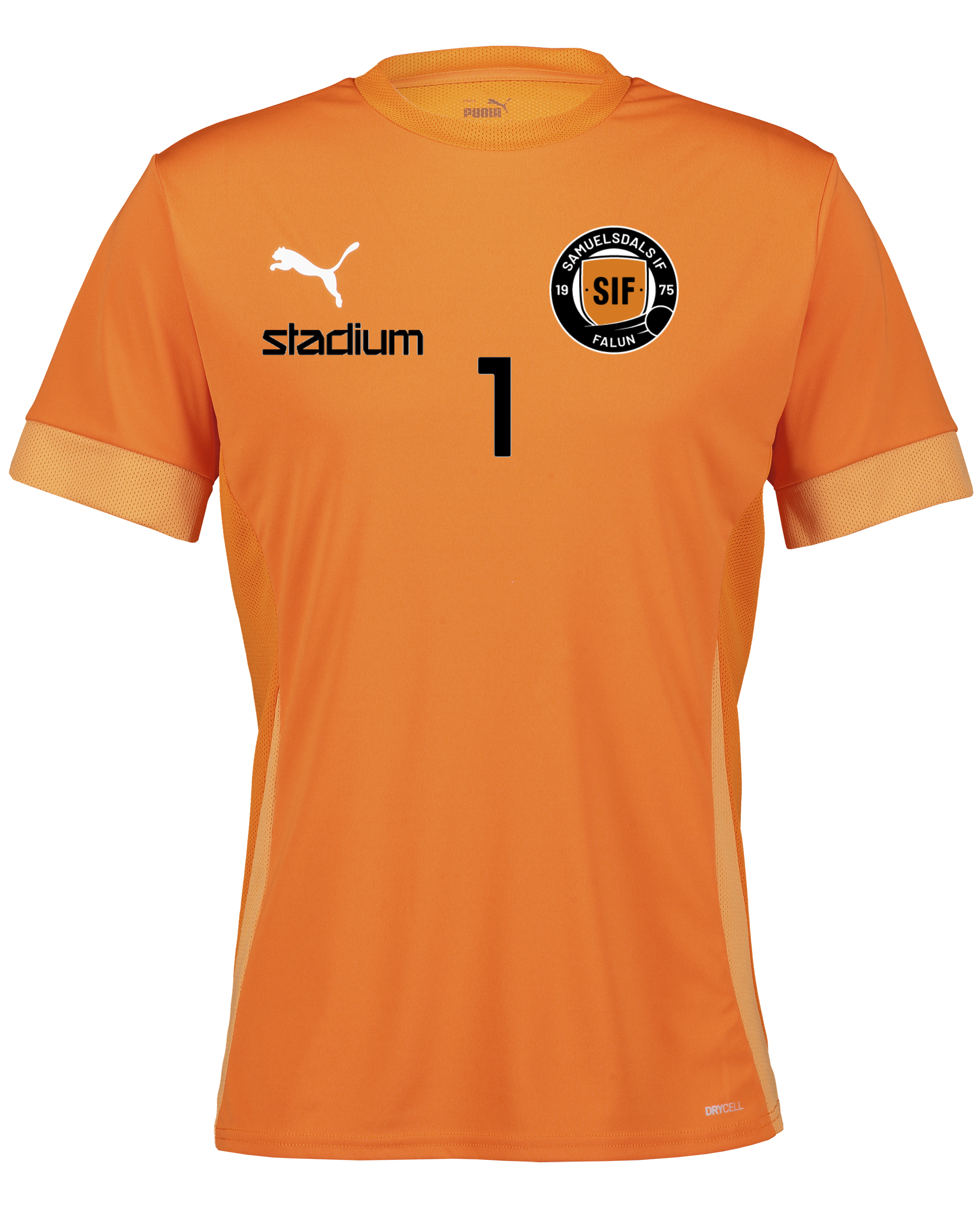 
PUMA, 
T Goal Matchday Jsy, 
Detail 1
