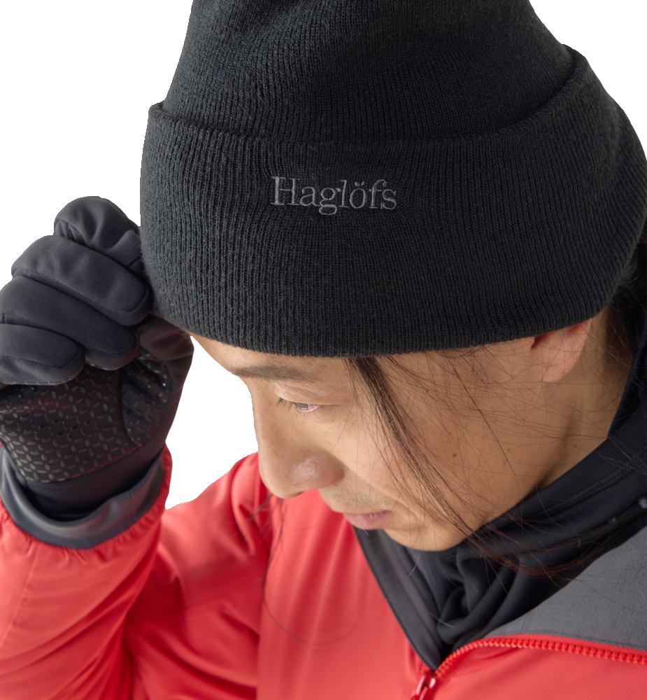 HAGL&Ouml;FS, U Outsiders Beanie