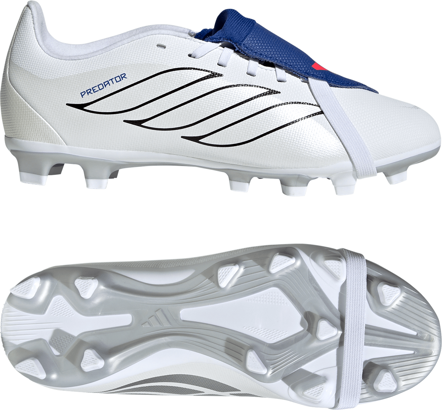 ADIDAS, PREDATOR CL JB FT FG/MG JR