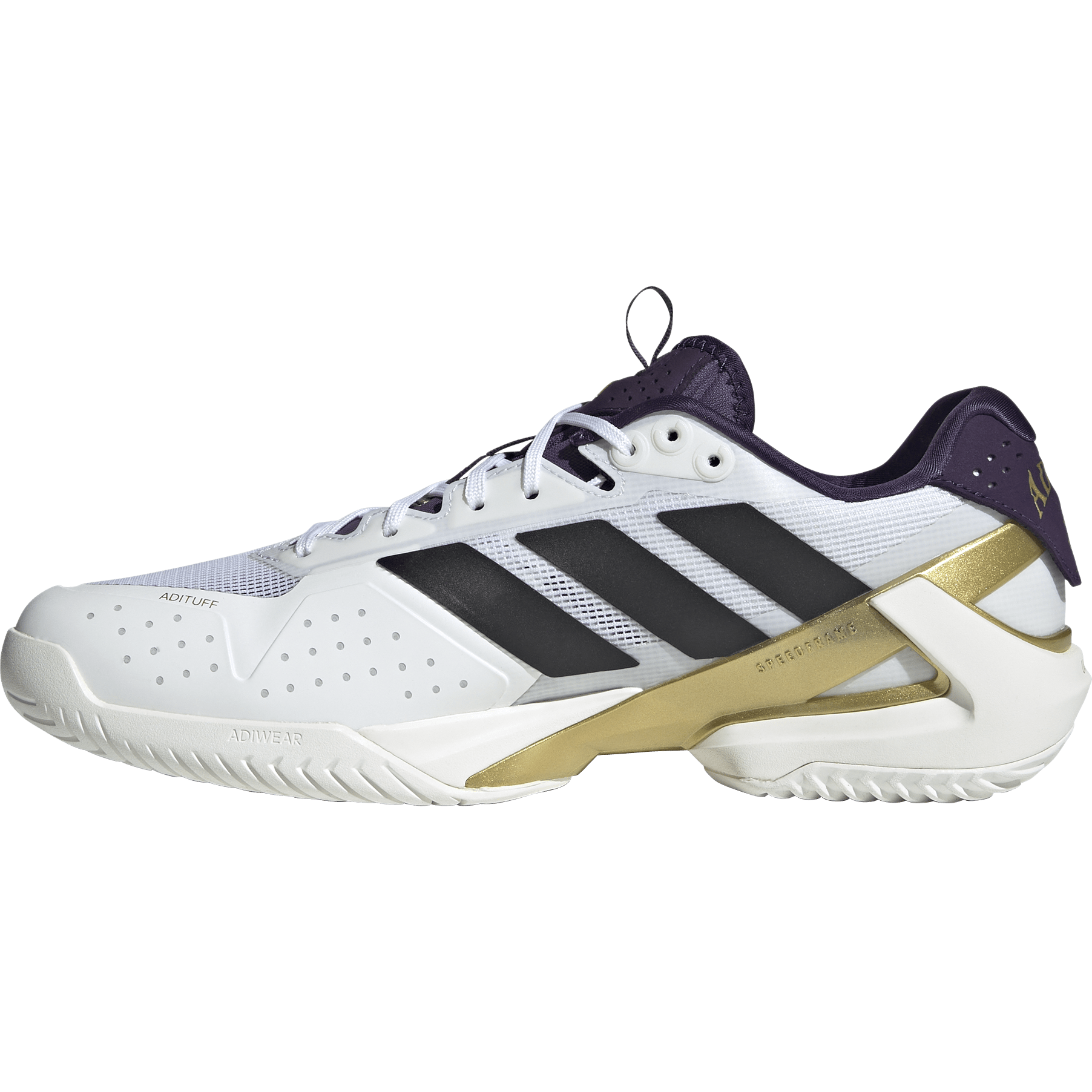 ADIDAS, Adizero Ubersonic 5 M Nm