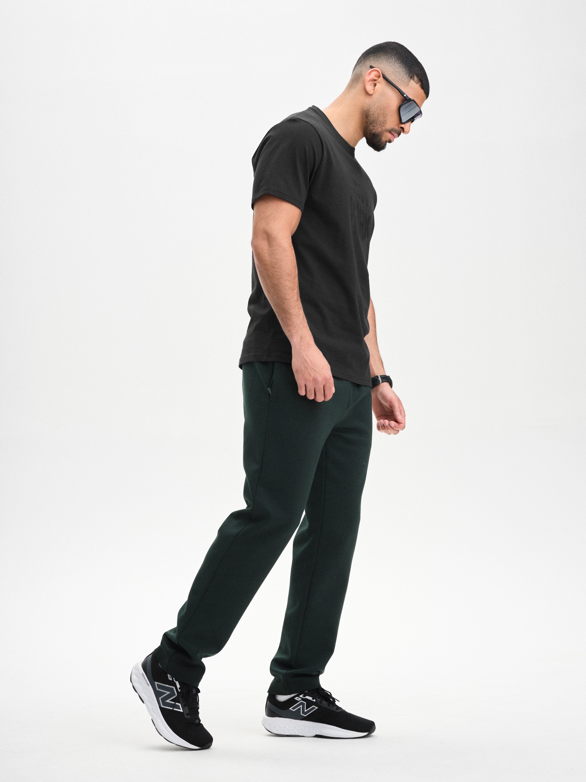 SOC, M Stream Straight Pant